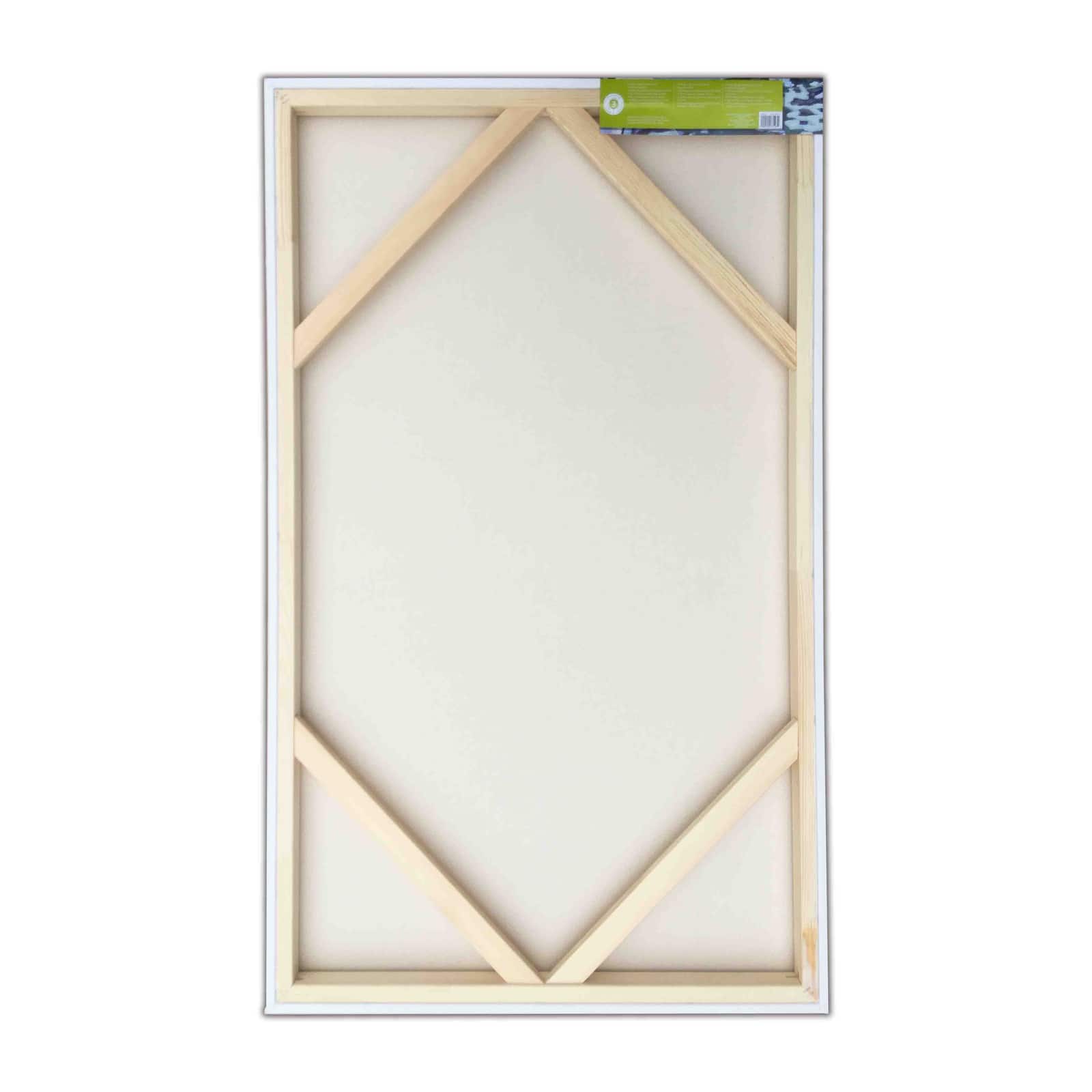 Level 3 Gallery Wrapped Heavy Duty Canvas by Artist's Loft®