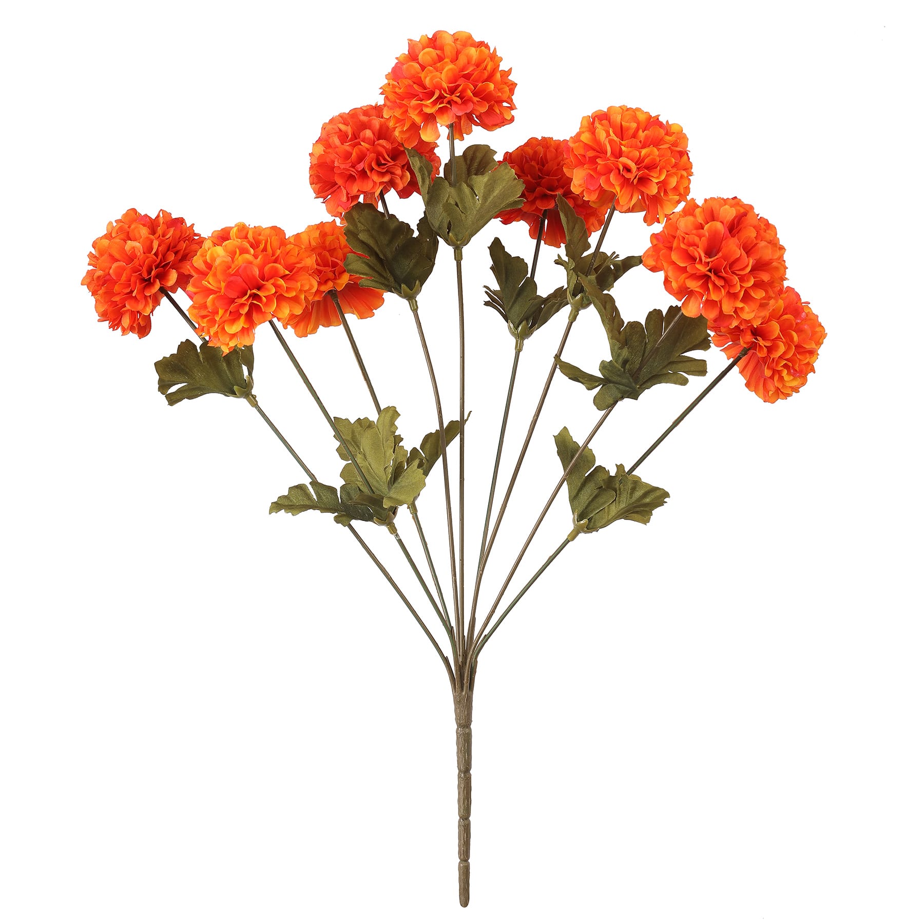 17" Basic Mum Bush by Ashland®