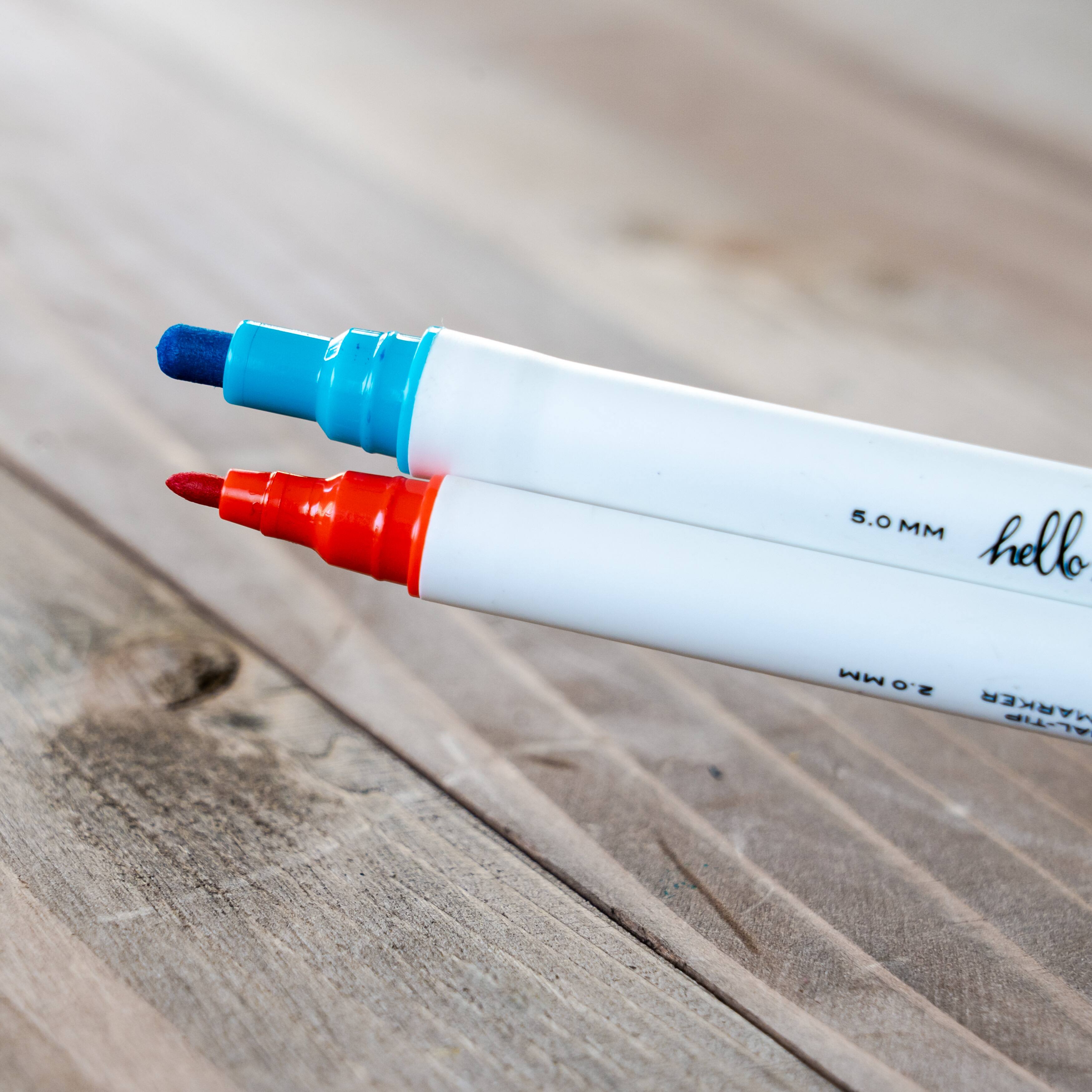 Hello, Artist!&#x2122; 10-Color Dual-Tip Dot Markers Set