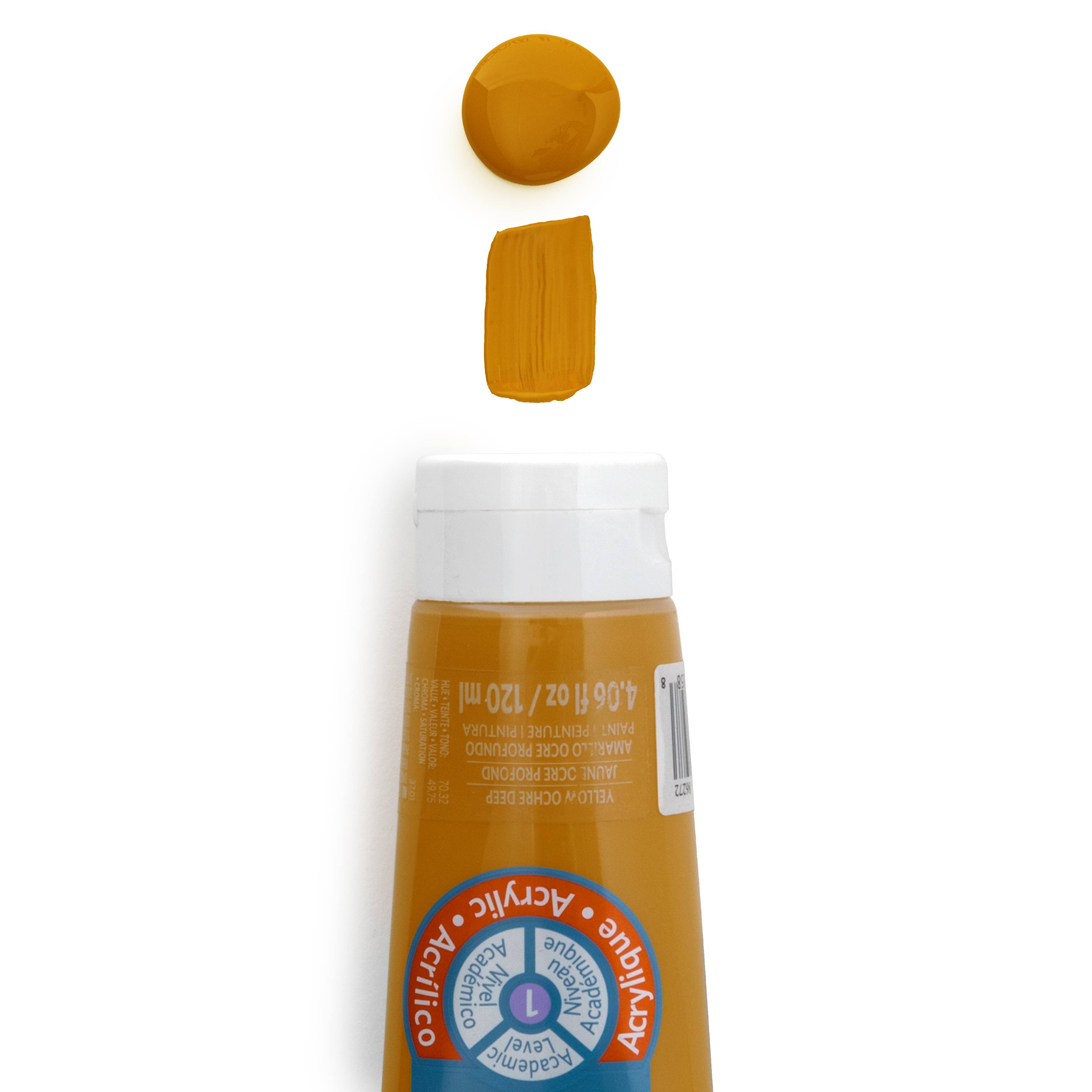 12 Pack: Acrylic Paint by Artist&#x27;s Loft&#x2122;, 4oz.