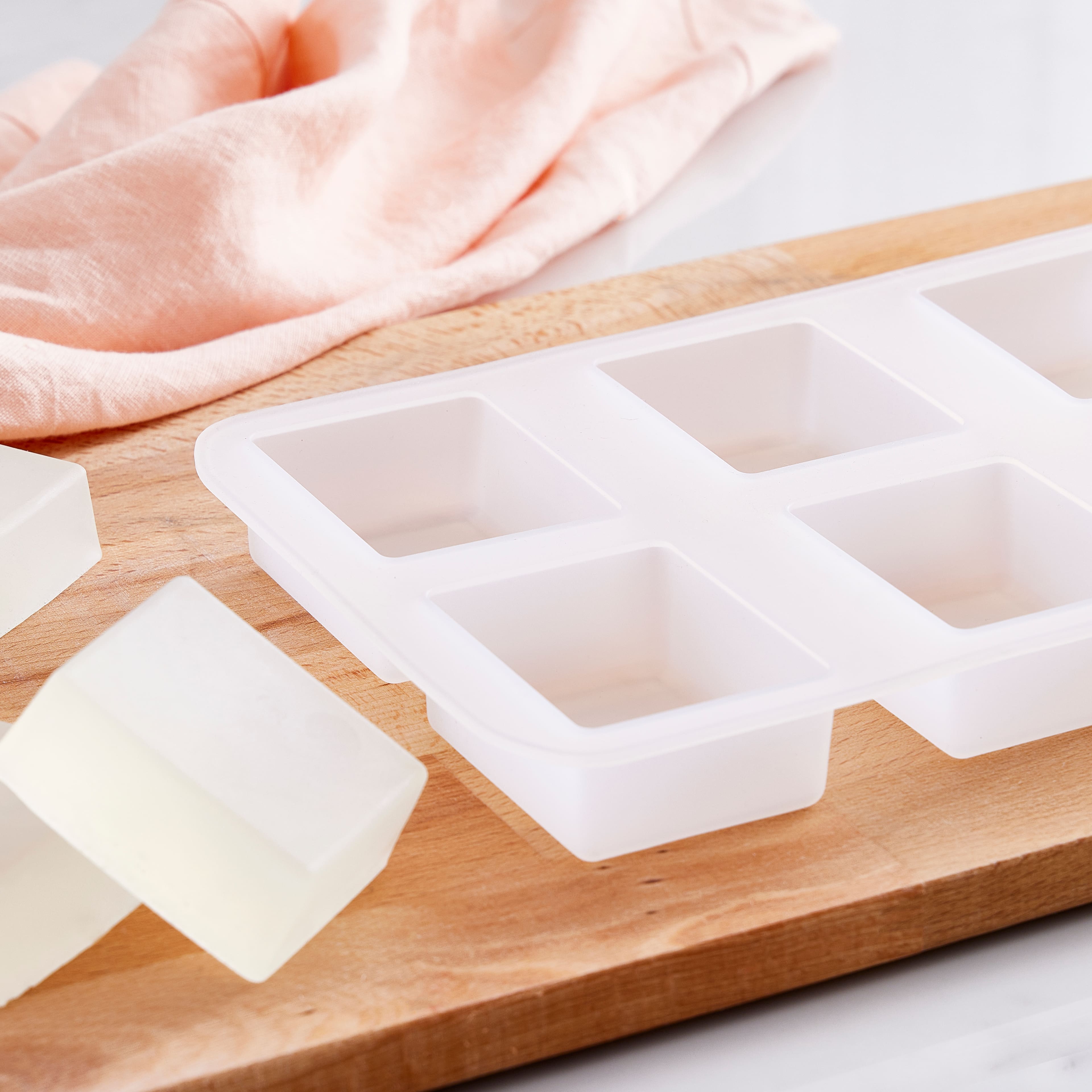 Oatmeal Soap Base, 2lb. by Make Market®