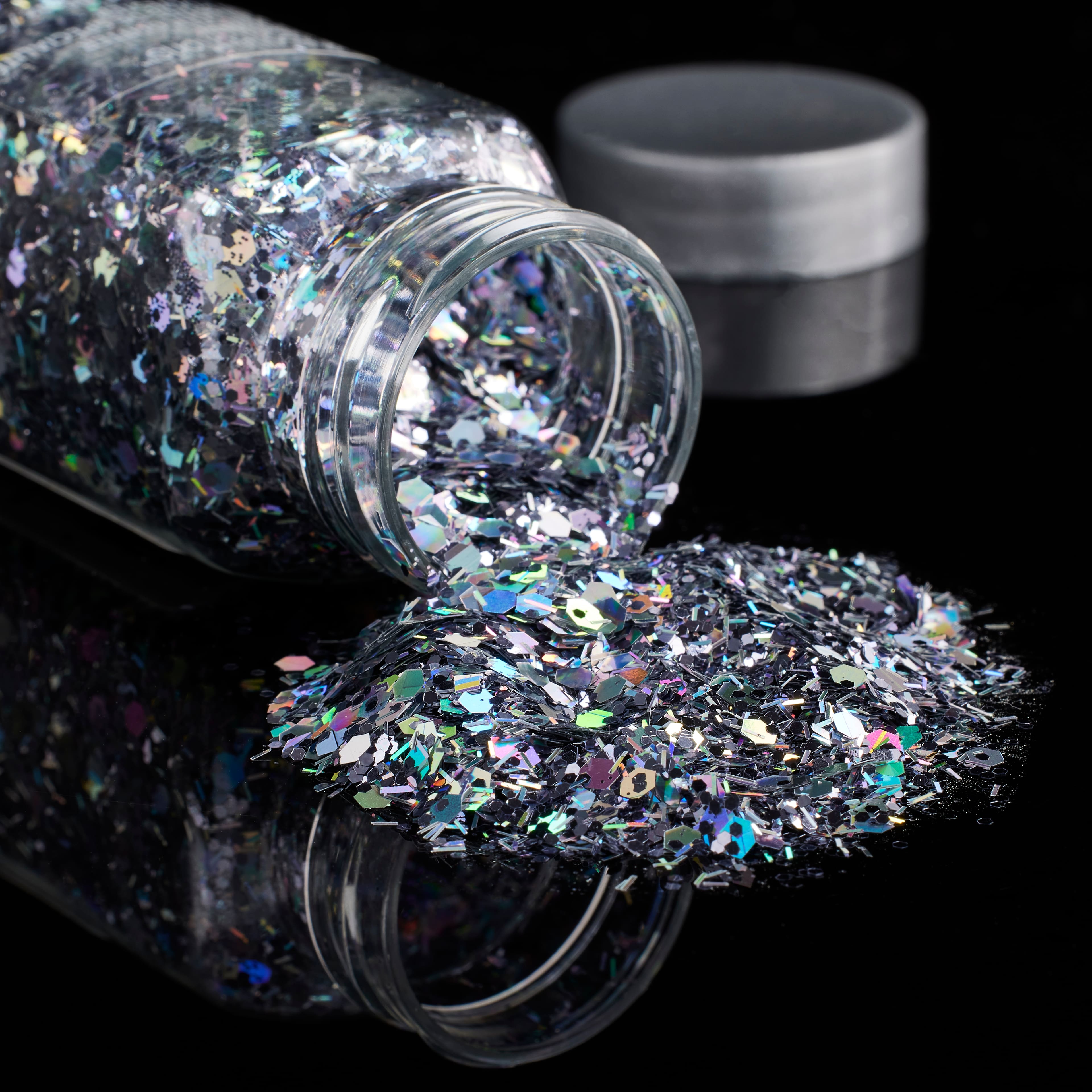 12 Pack: 1oz. Confetti Glitter by Recollections™,