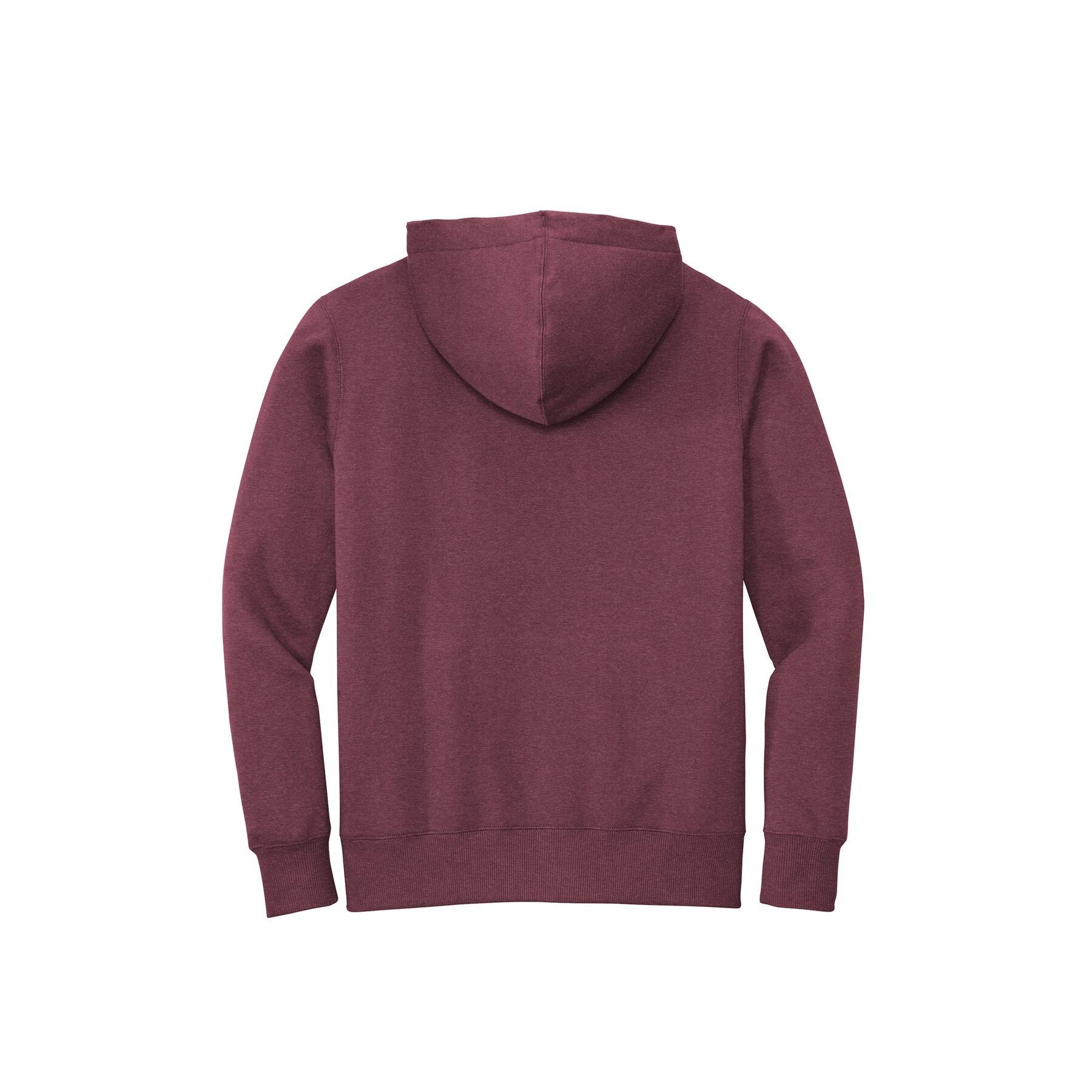 District&#xAE; Perfect Weight&#xAE; Fleece Hoodie