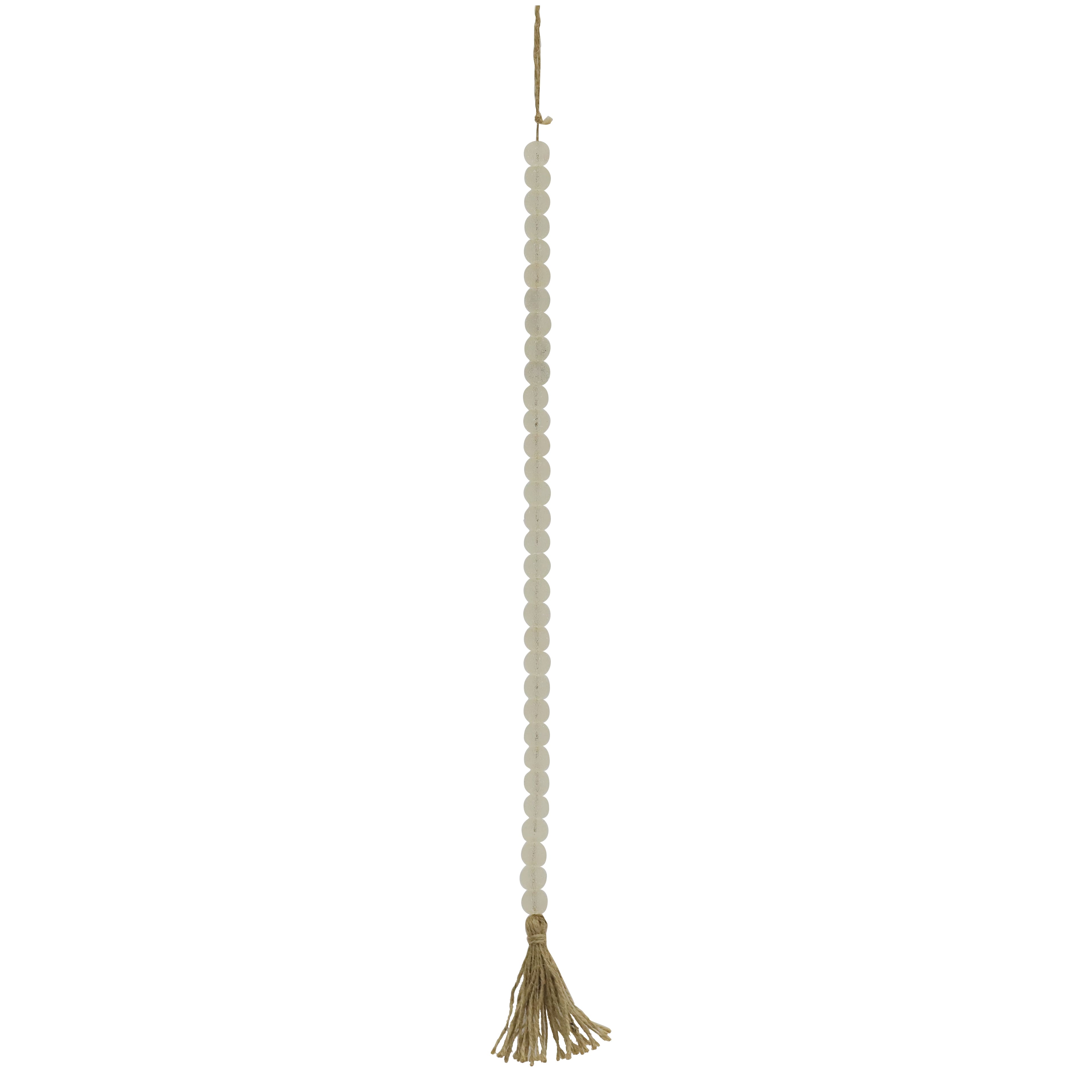 Hanging Beads Wall Décor by Ashland®