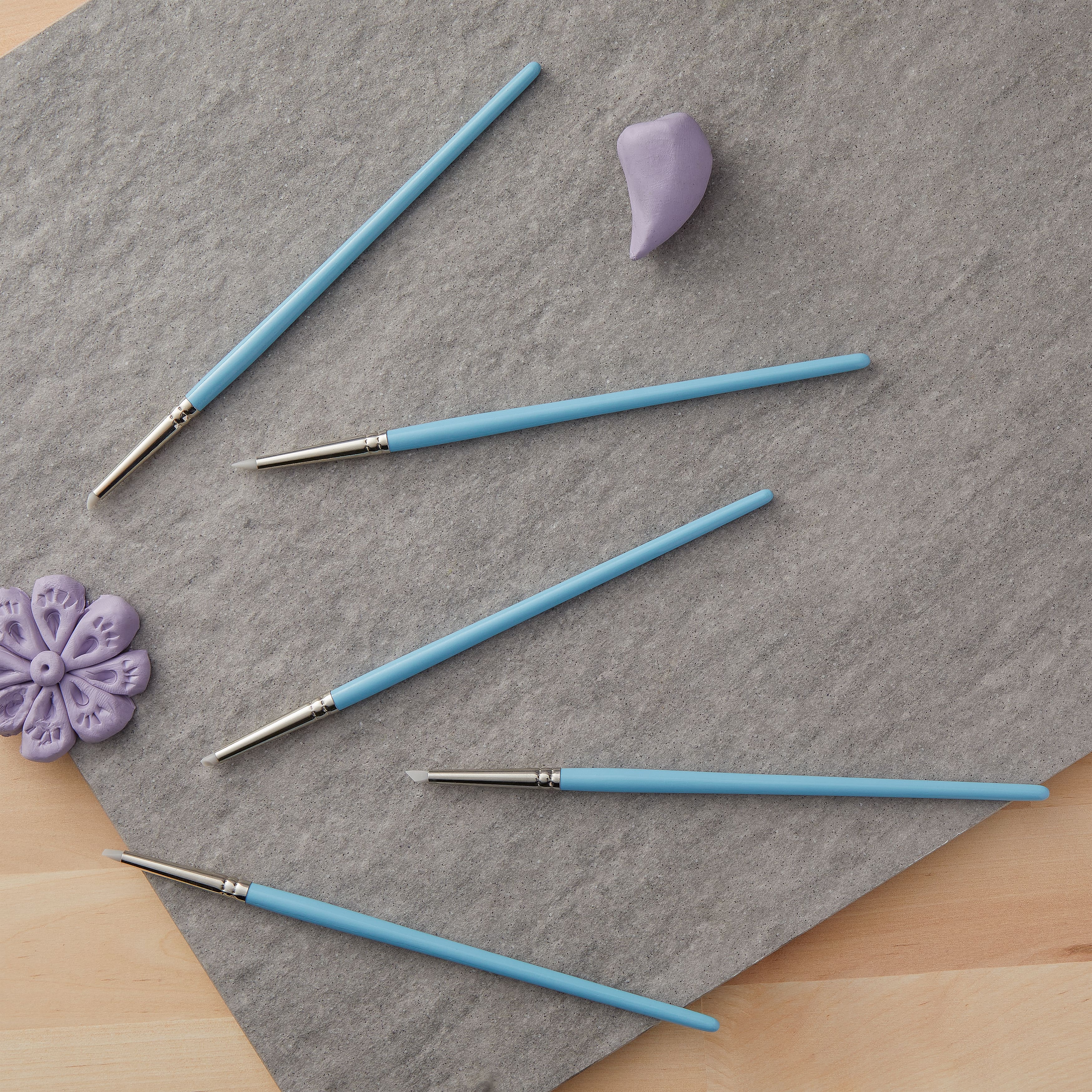 Clay Shaper Set #2 By Craft Smart®