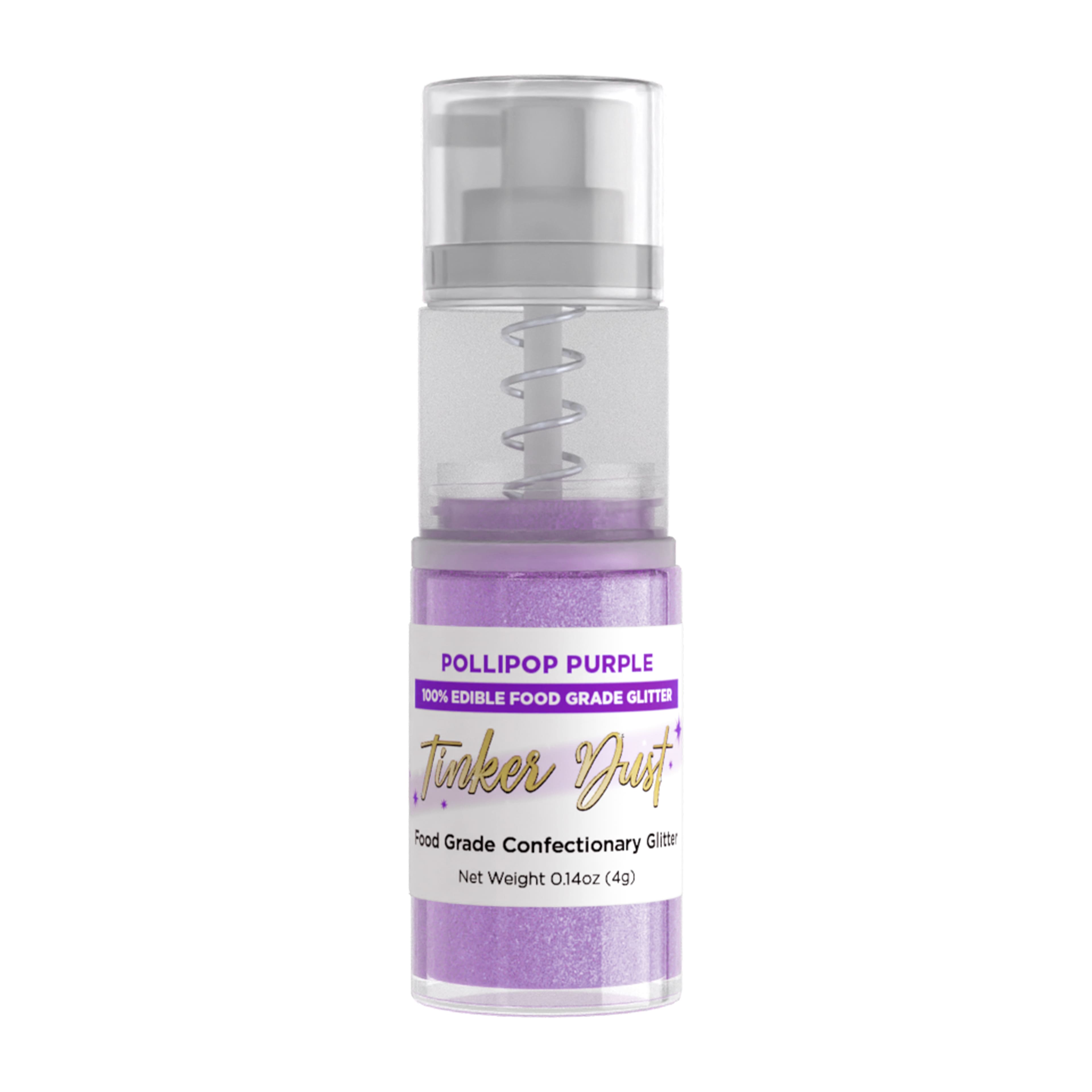 Bakell&#xAE; Tinker Dust Edible Glitter