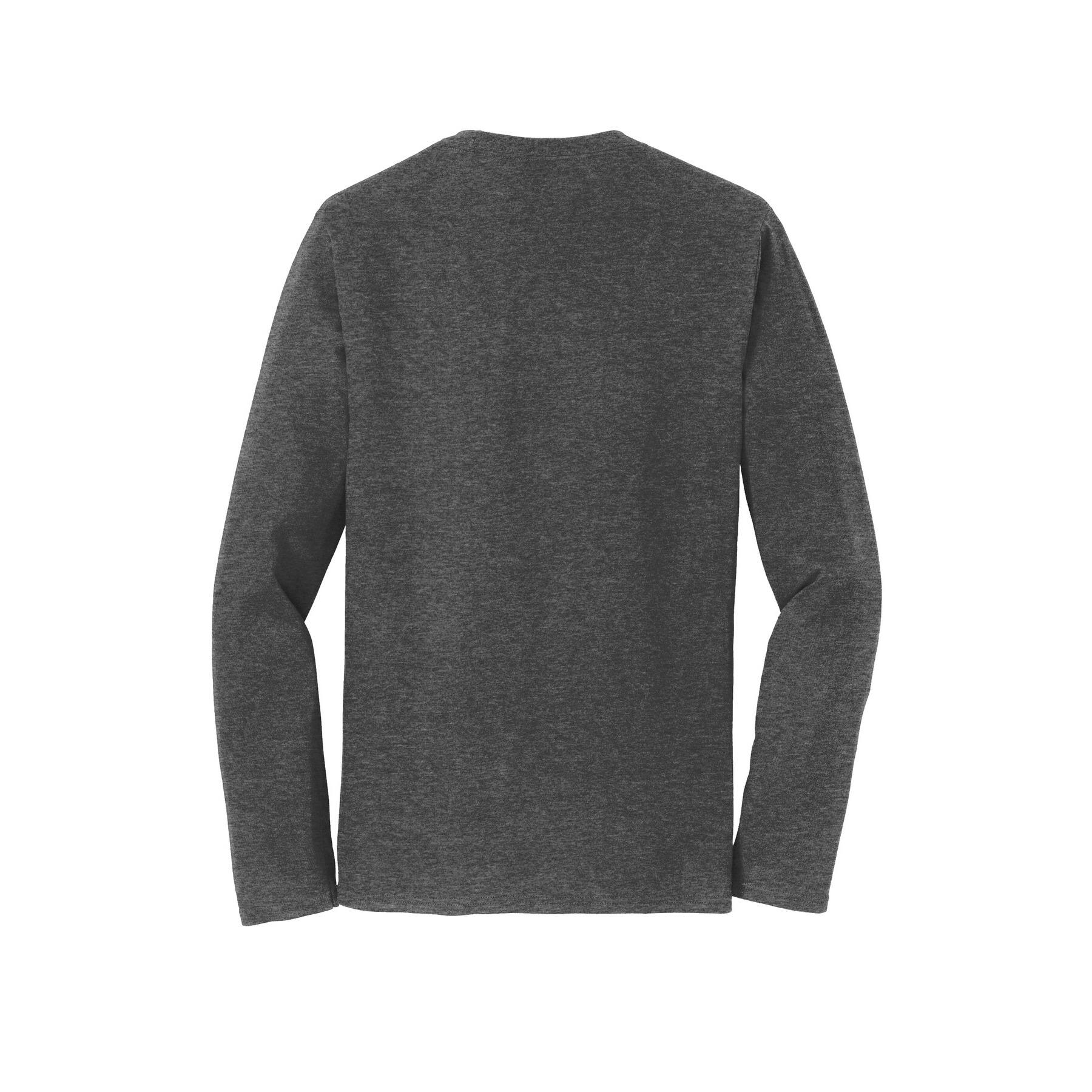 Port & Company® Fan Favorite™ Neutrals Long Sleeve T-Shirt