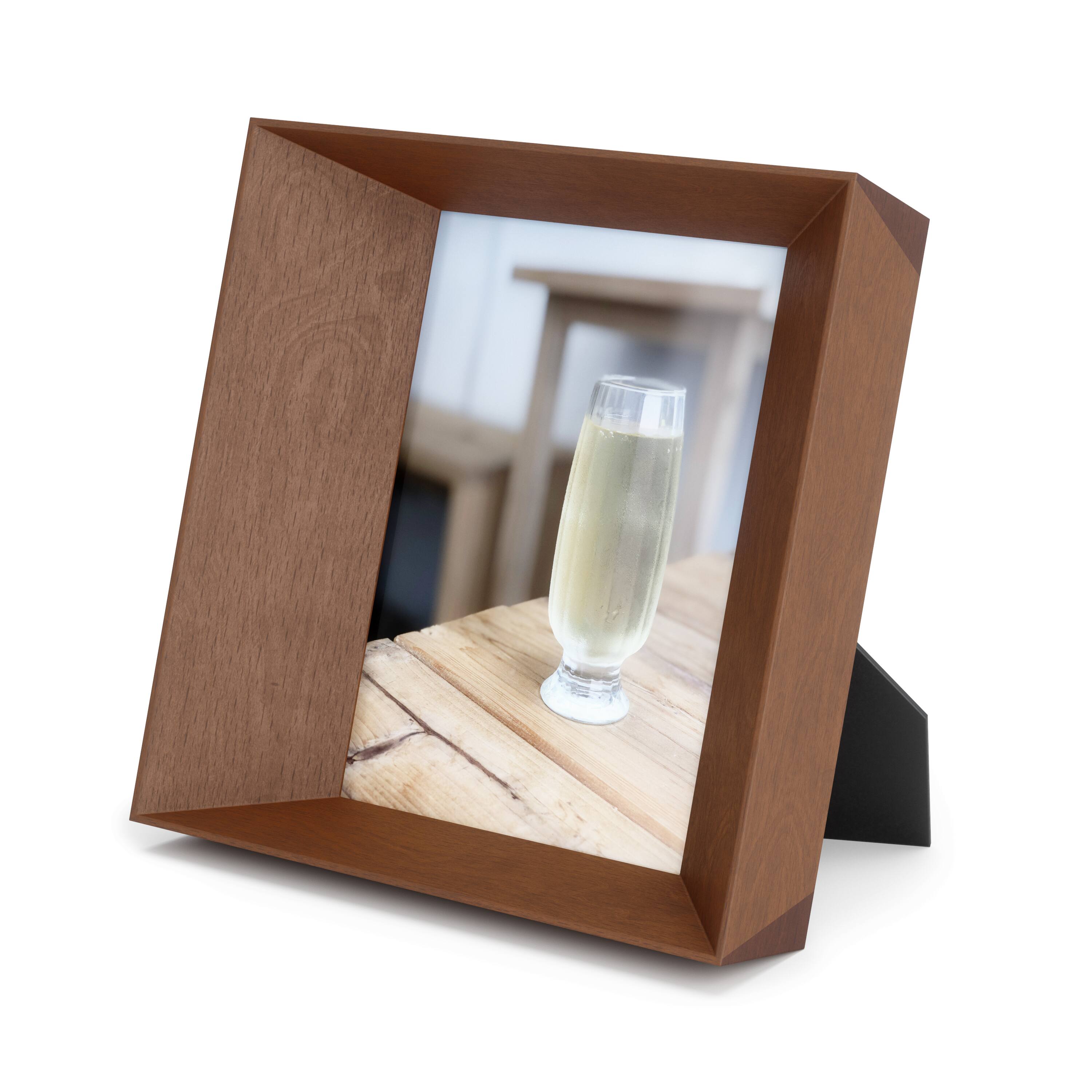 Umbra Lookout 5" x 7" Picture Frame