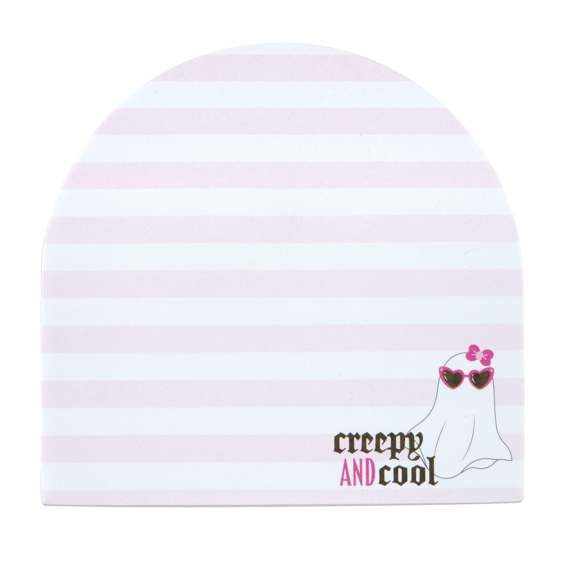 Creepy &#x26; Cool Sticky Notes by Creatology&#x2122;