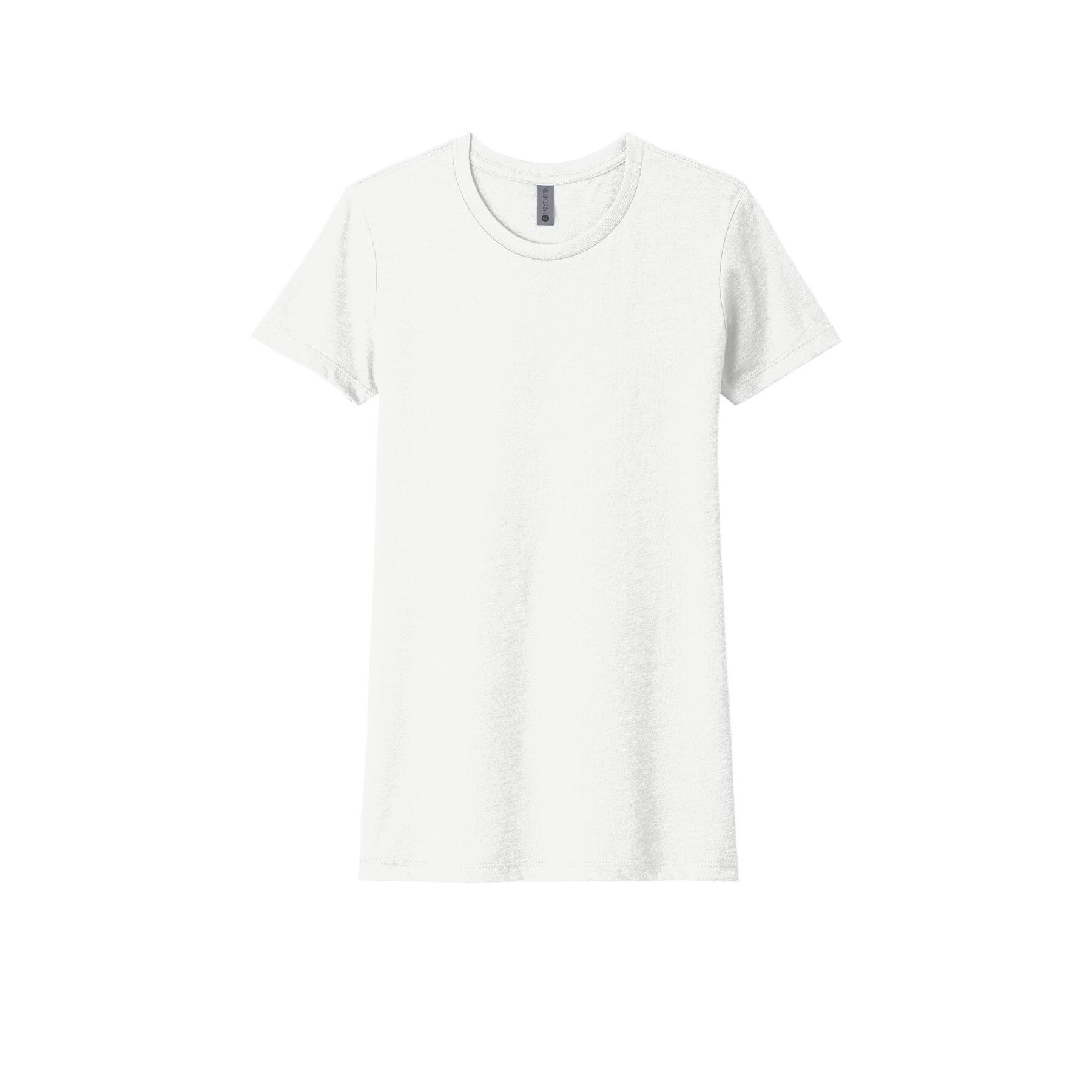 Next Level&#xAE; Neutrals Women&#x27;s CVC T-Shirt