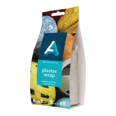 Plaster Wrap by Craft Smart™