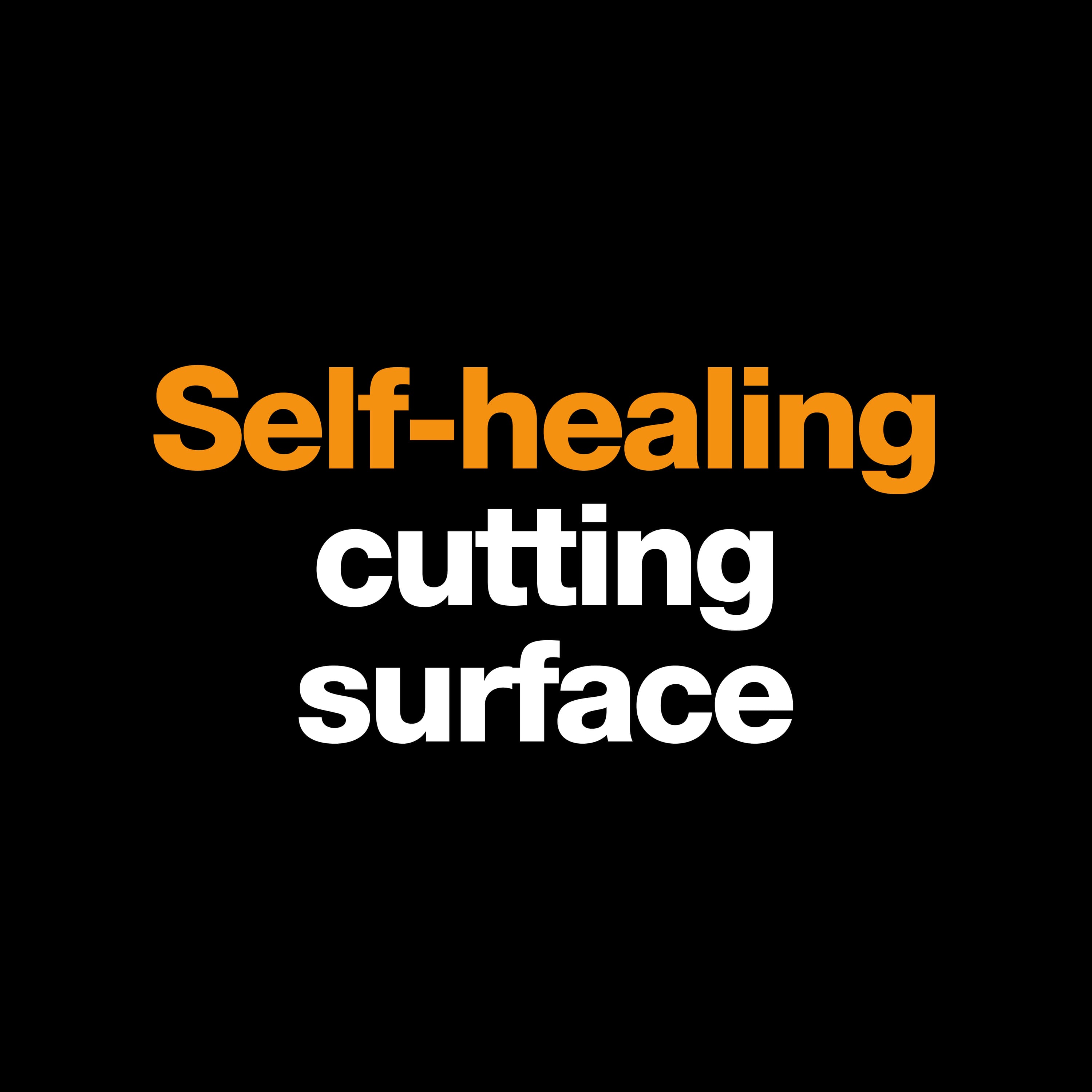 Fiskars-Rotating Cutting Mat Self Healing 8in x 8in — Rocking Chair Quilts