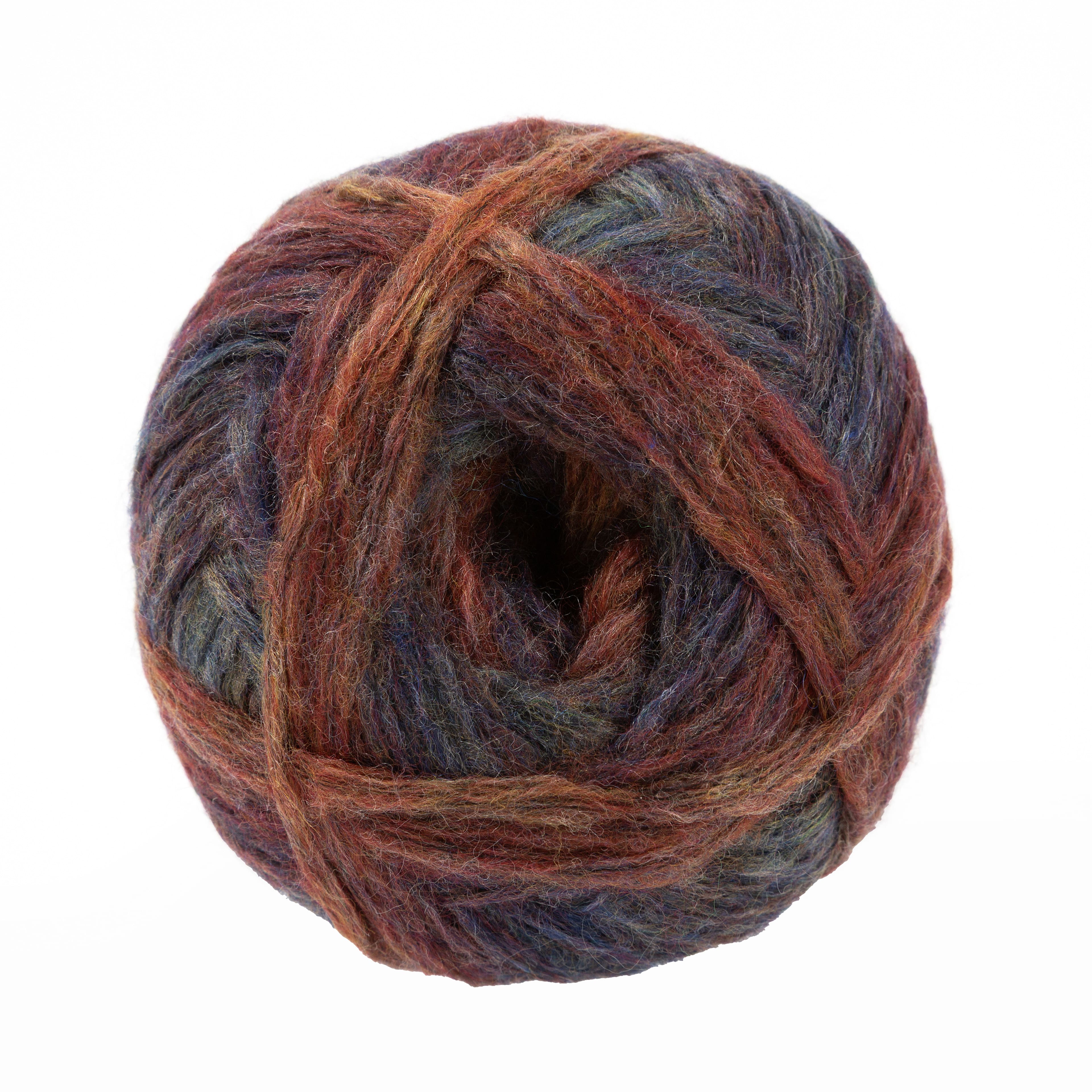Skyscape&#x2122; Yarn by Loops &#x26; Threads&#xAE;