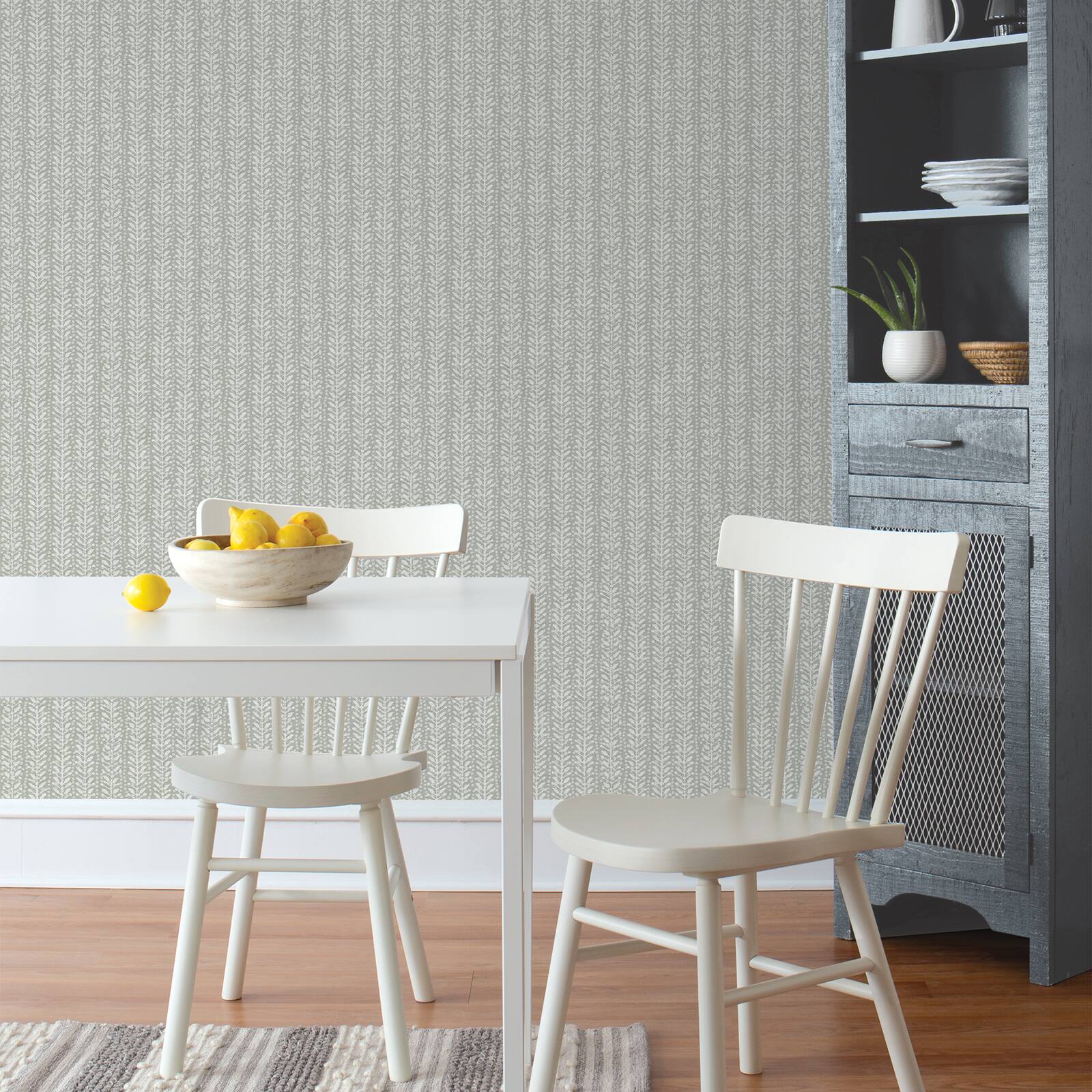 Surface Style Kumo Branch Peel & Stick Wallpaper