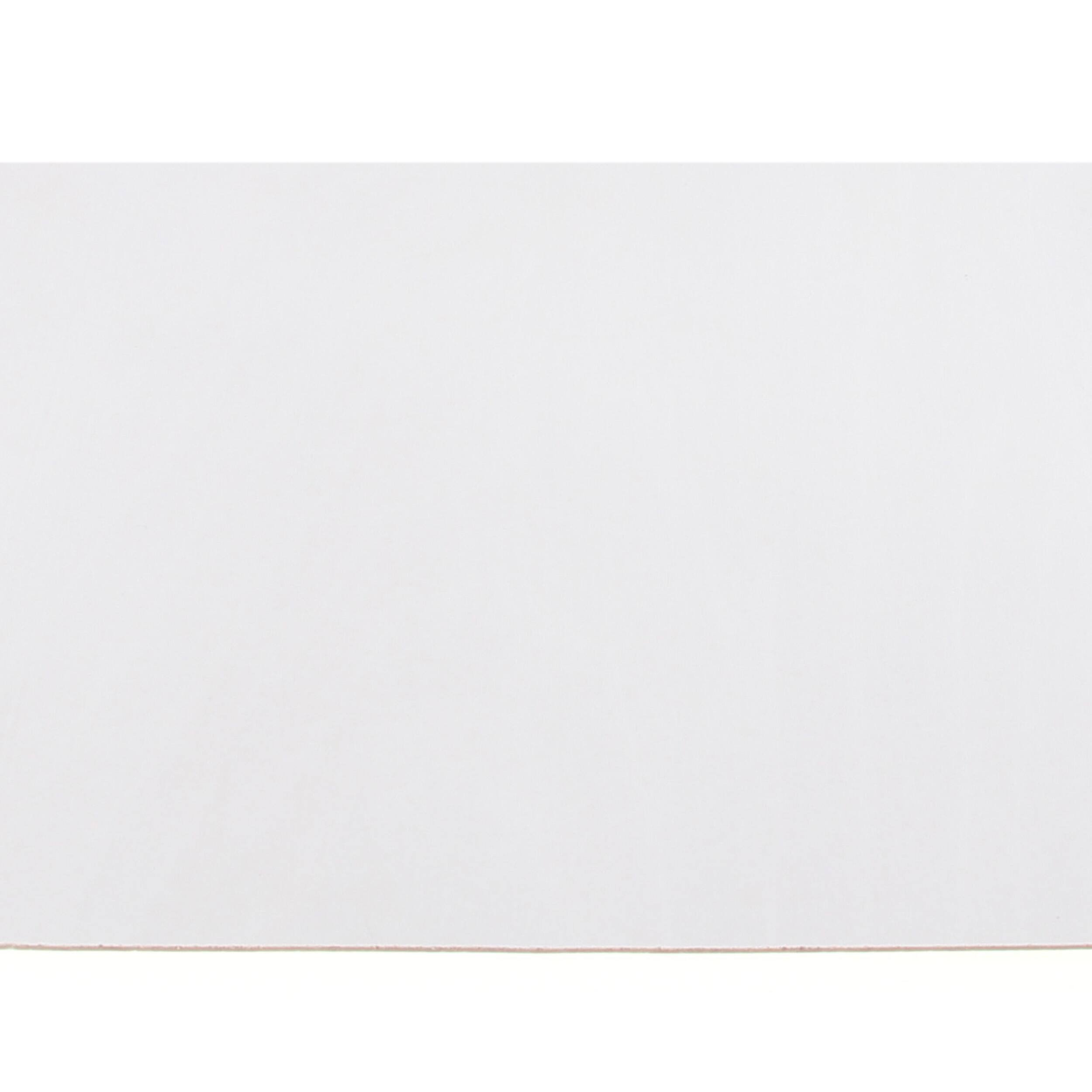 12 Pack: White Basswood Surface by Make Market&#xAE;