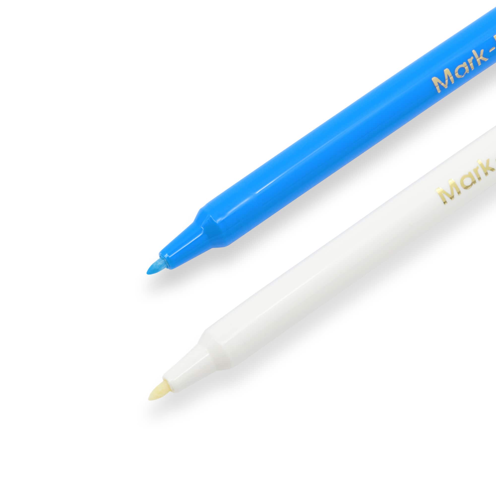 Dritz® Mark-B-Gone Marking Pens, 2ct.