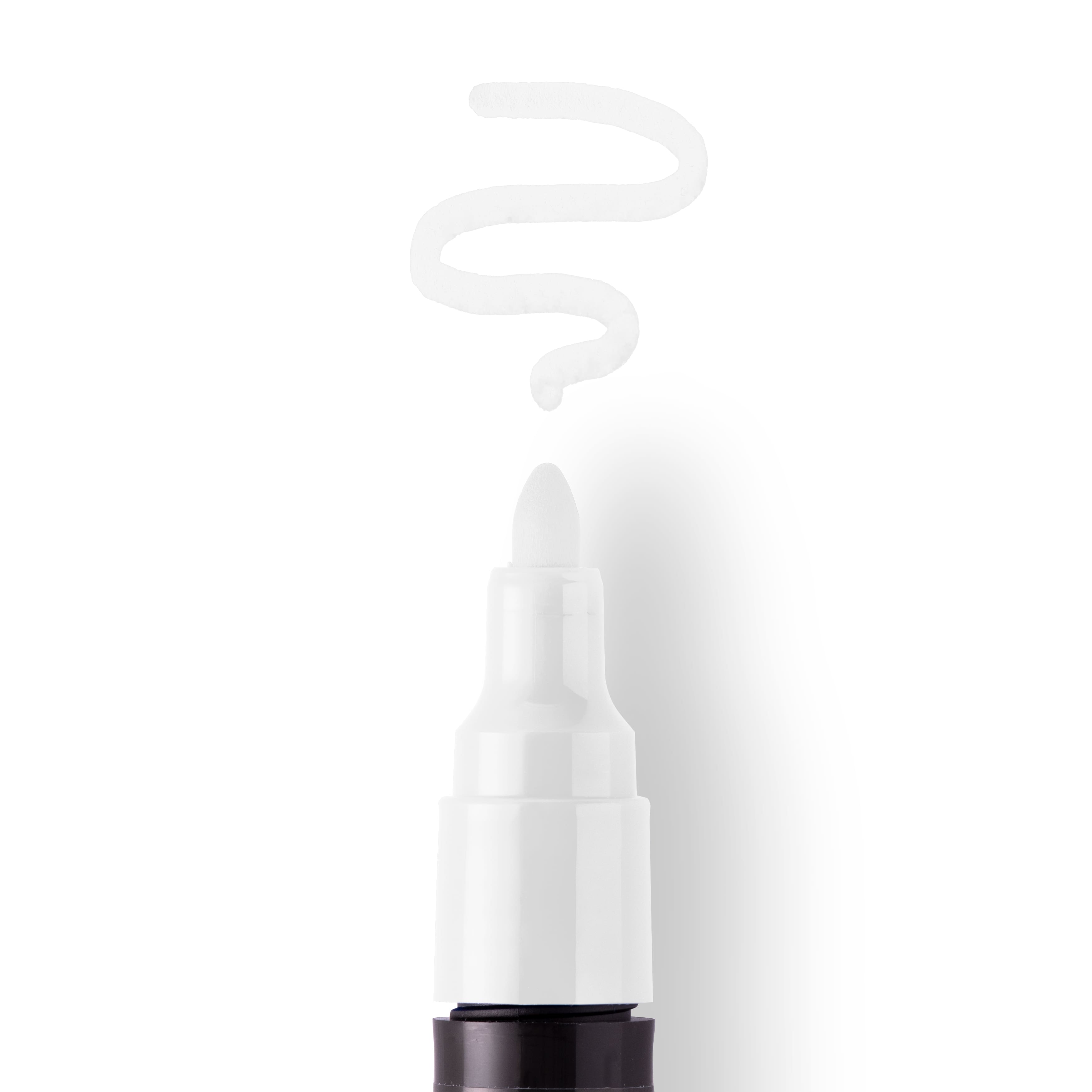 Premium Fine Tip Oil-Based Paint Pens by Craft Smart®