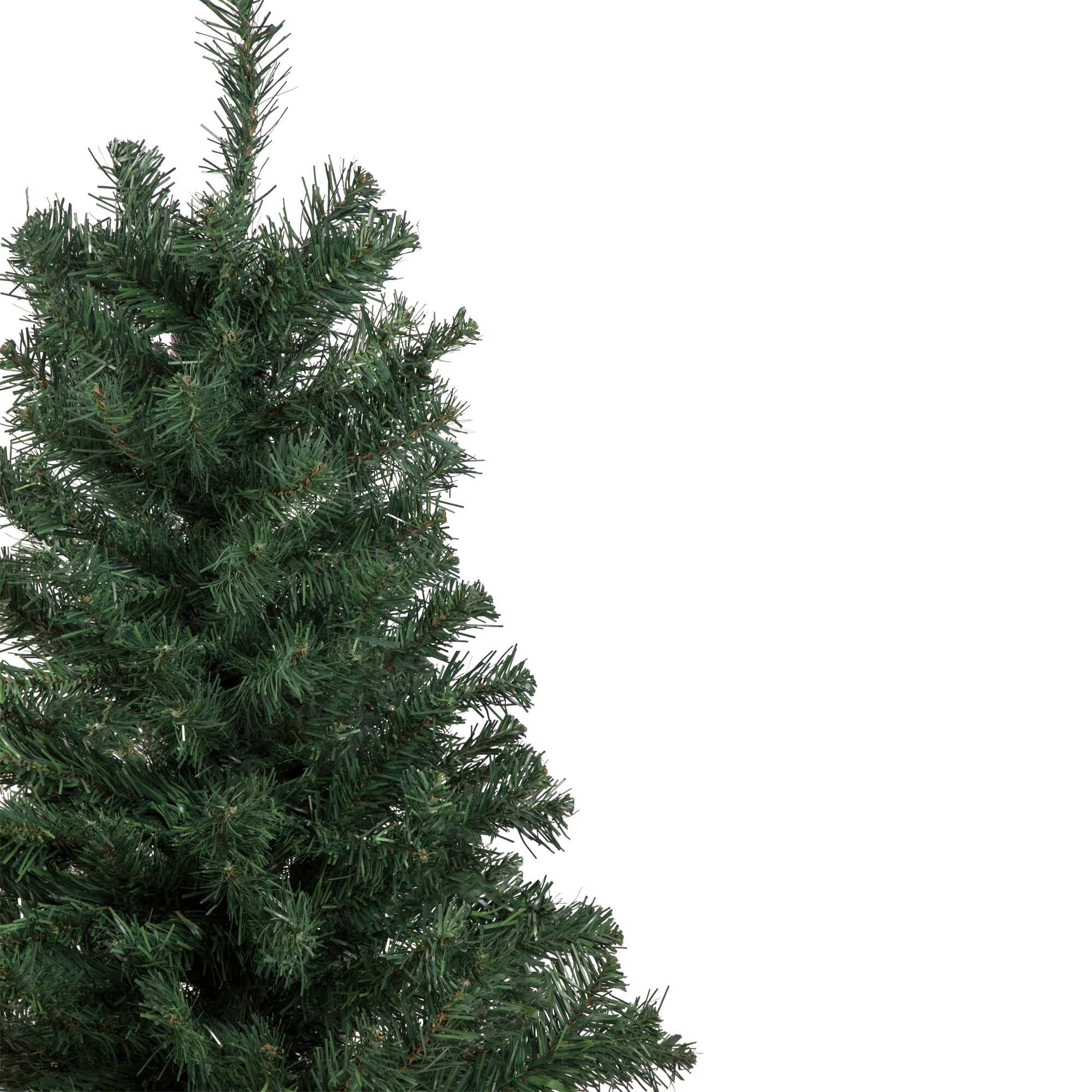 2ft. Unlit Blackwater Fir Artificial Christmas Tree