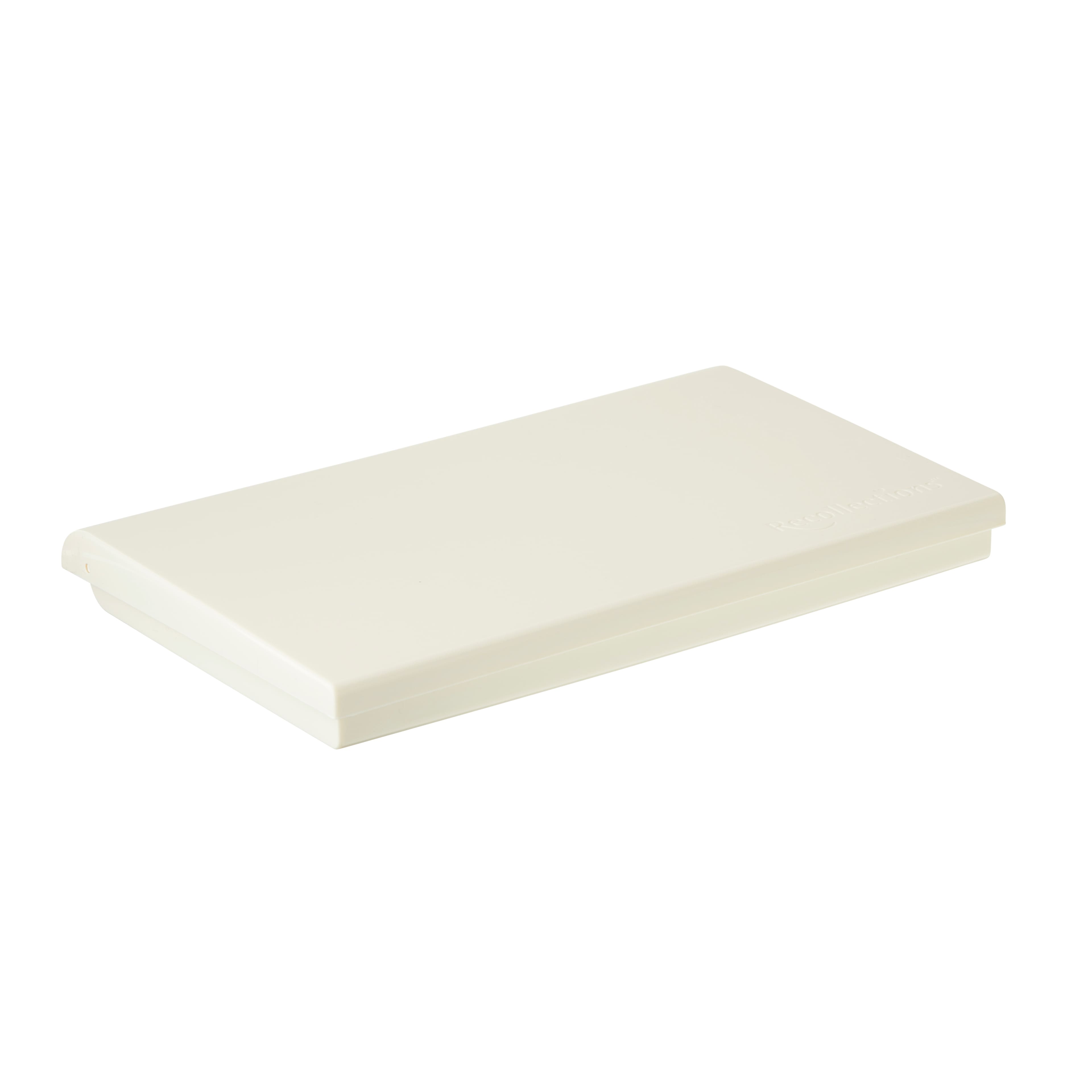 6 Pack: Stamp Cleaner Pad & Case by Recollections™