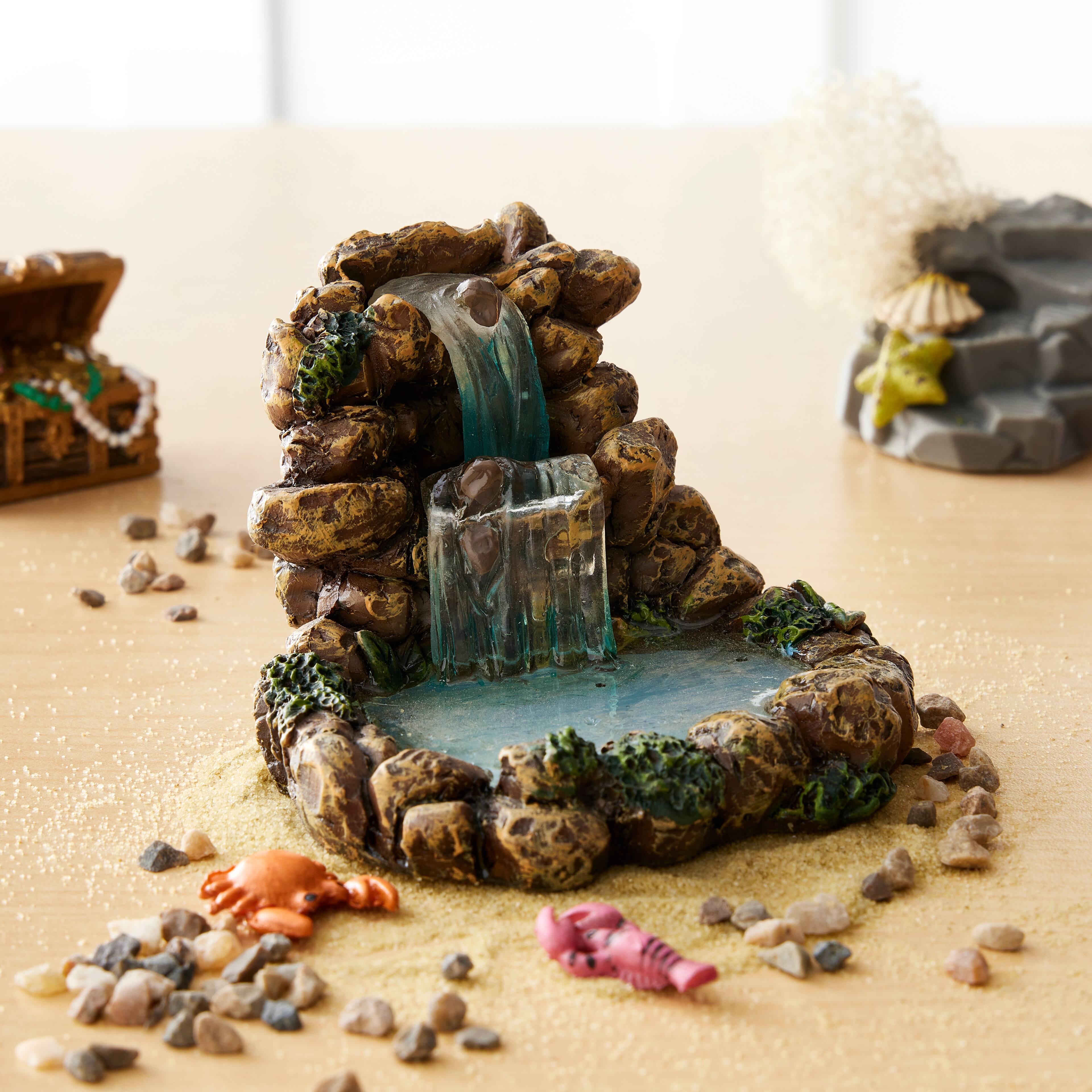 Mini Waterfall Pool by Make Market®