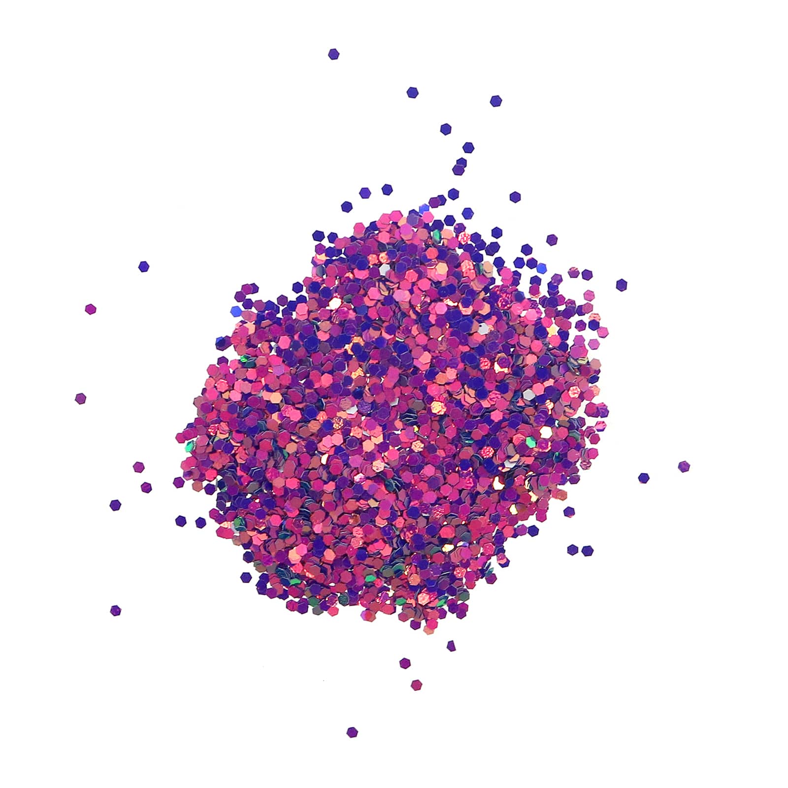 Purple Color Shift Glitter by Creatology&#x2122;