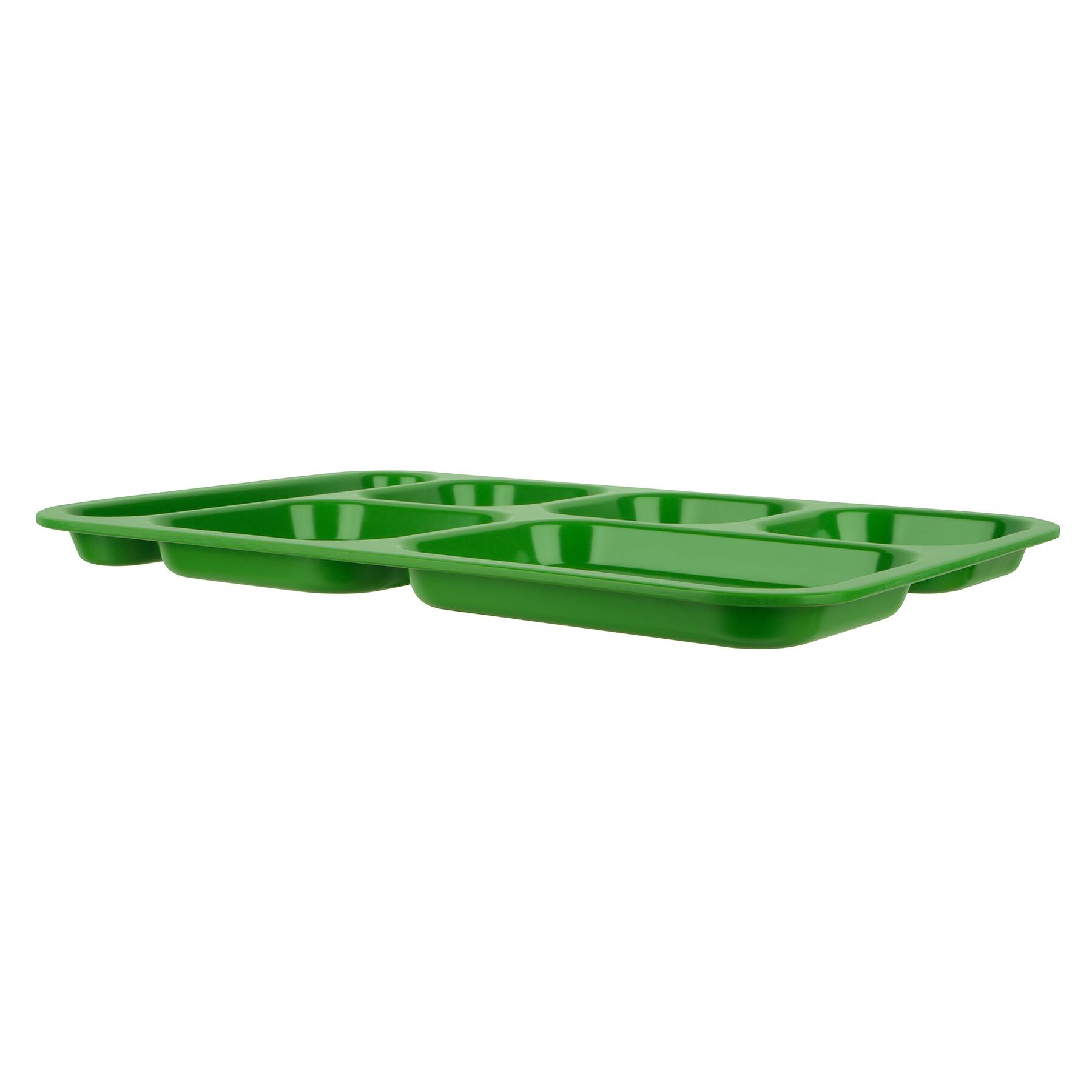 14.5" Melamine Lunch Tray by Ashland