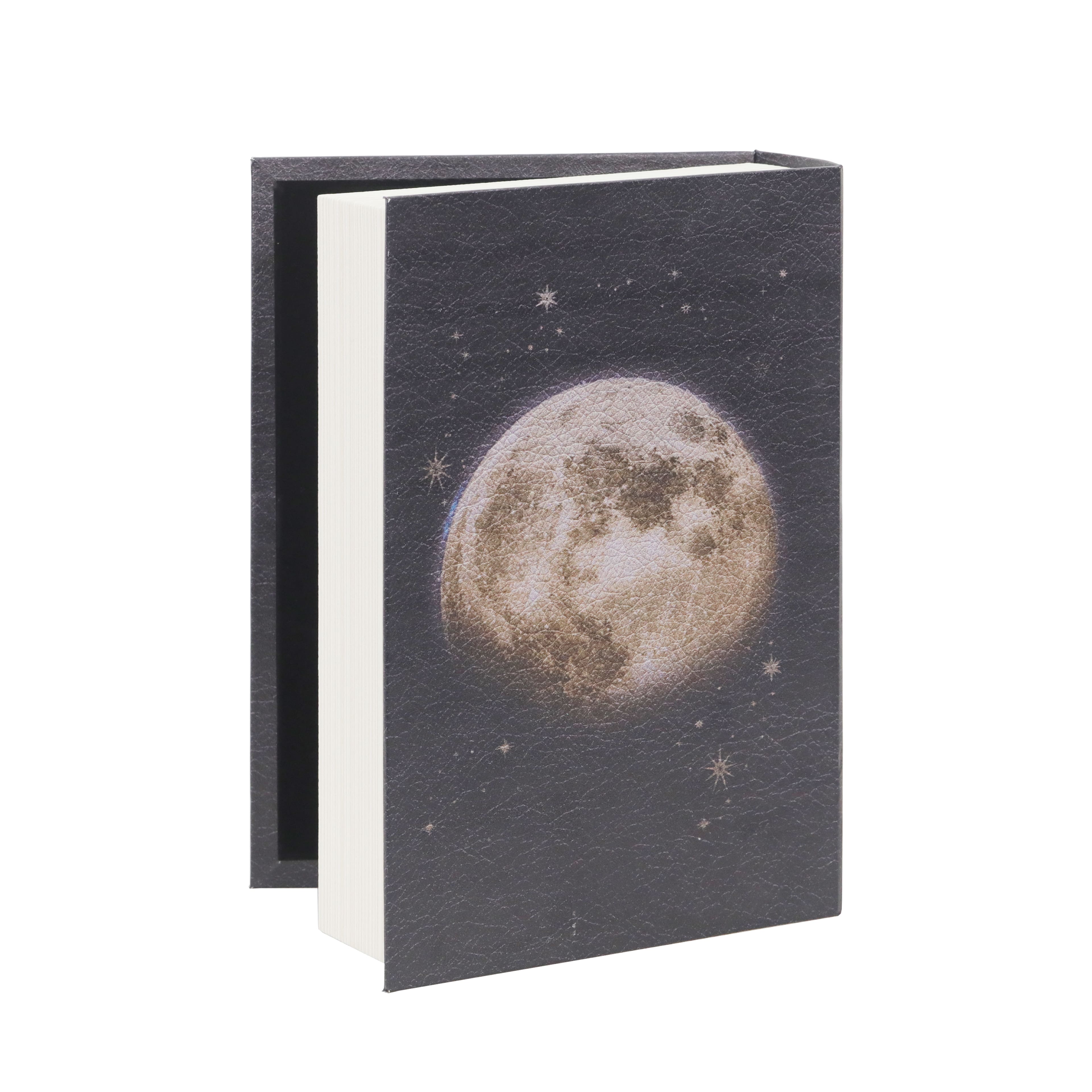 12&#x22; Skeleton Couple Book Box Tabletop D&#xE9;cor by Ashland&#xAE;