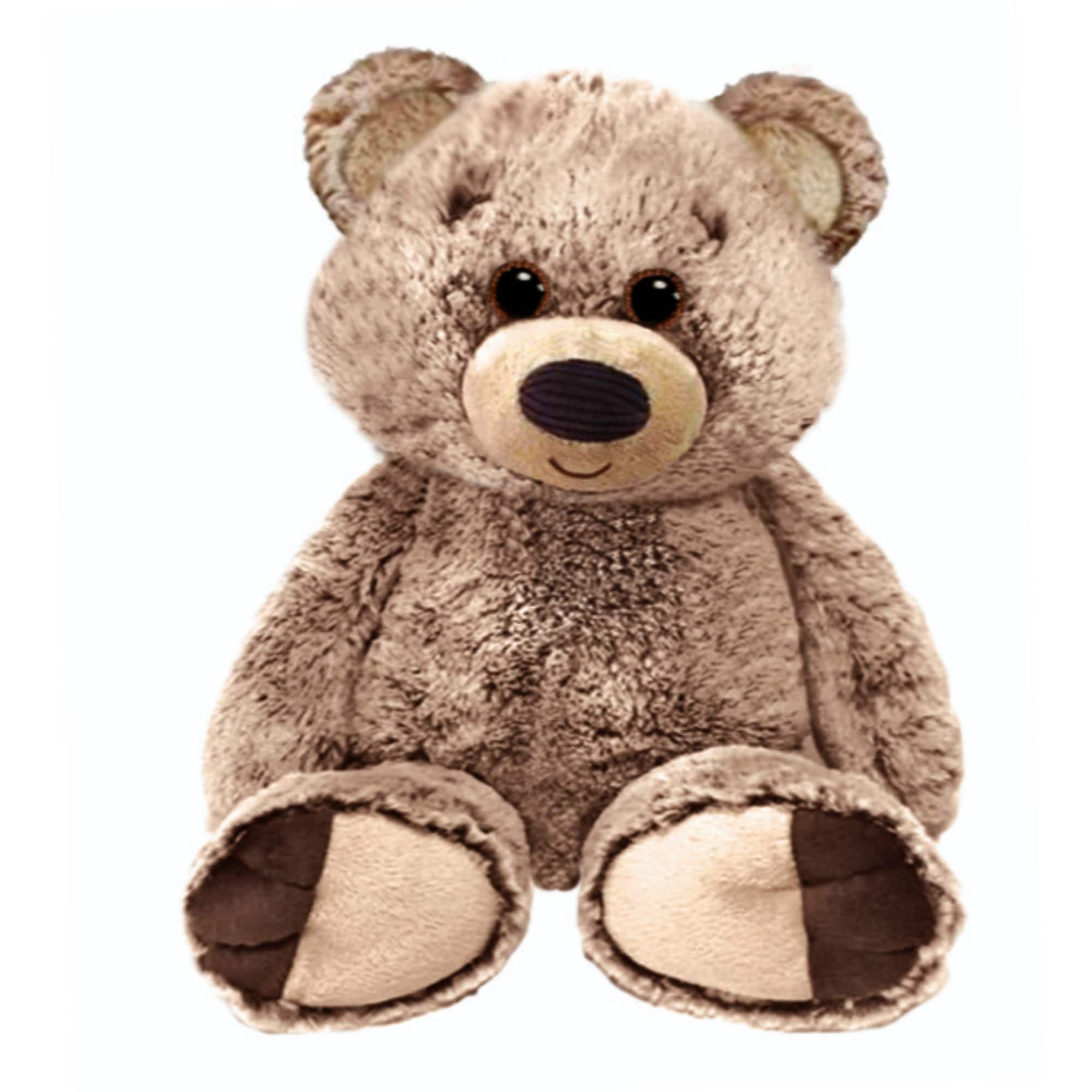First and Main Bumbley Teddy Bear Stuffed Animal