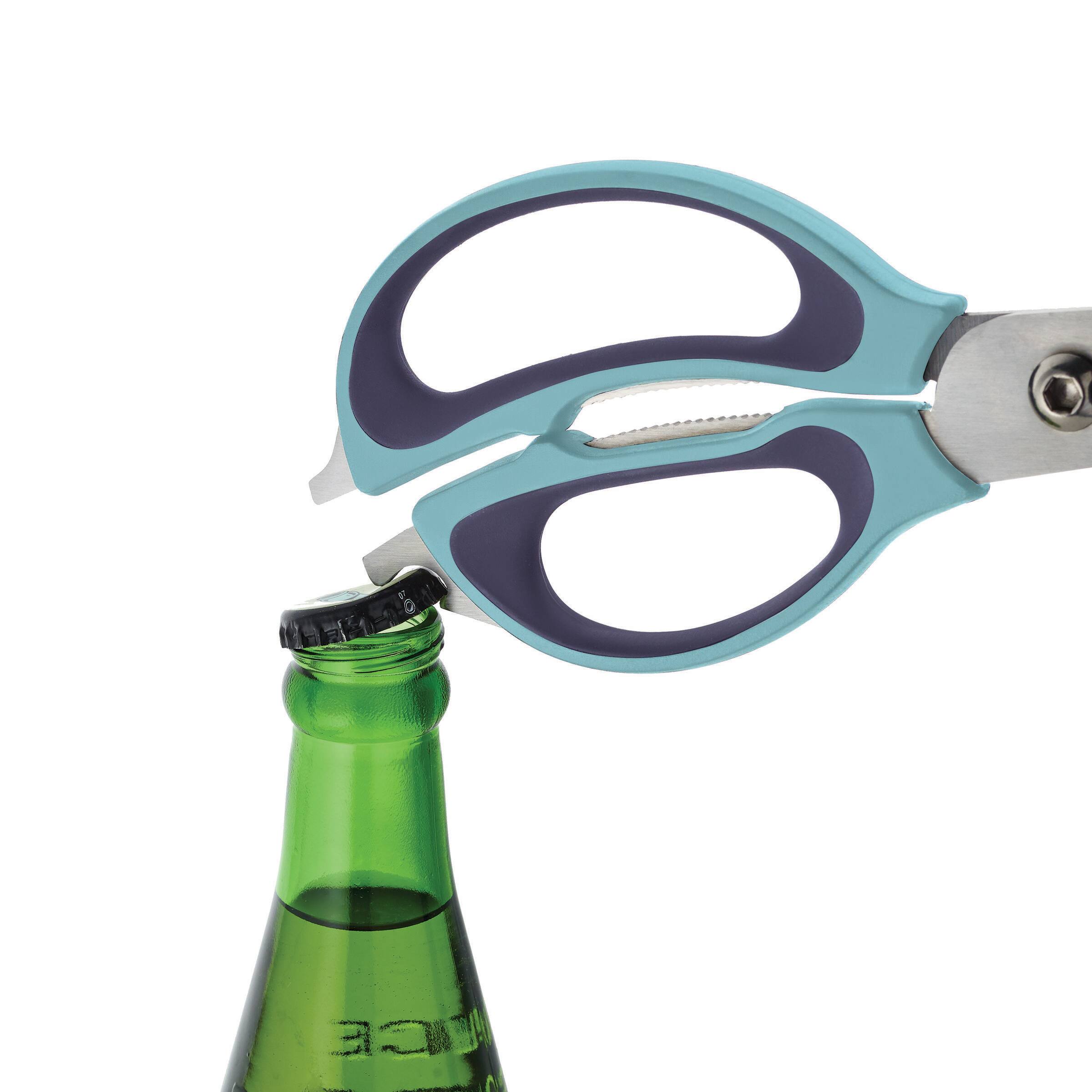 Farberware 4-in-1 Kitchen Shears