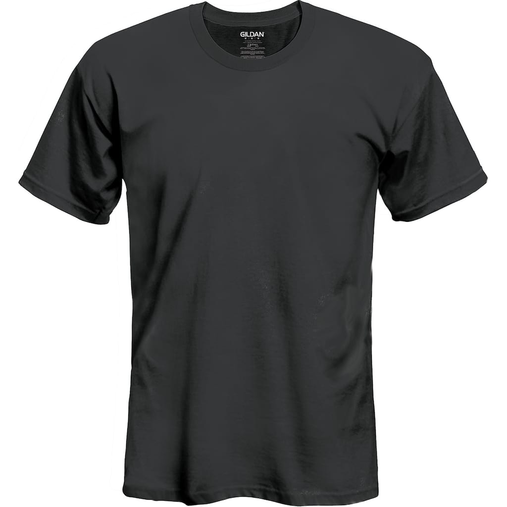 12 Pack: Gildan® Short Sleeve Adult T-Shirt | Michaels