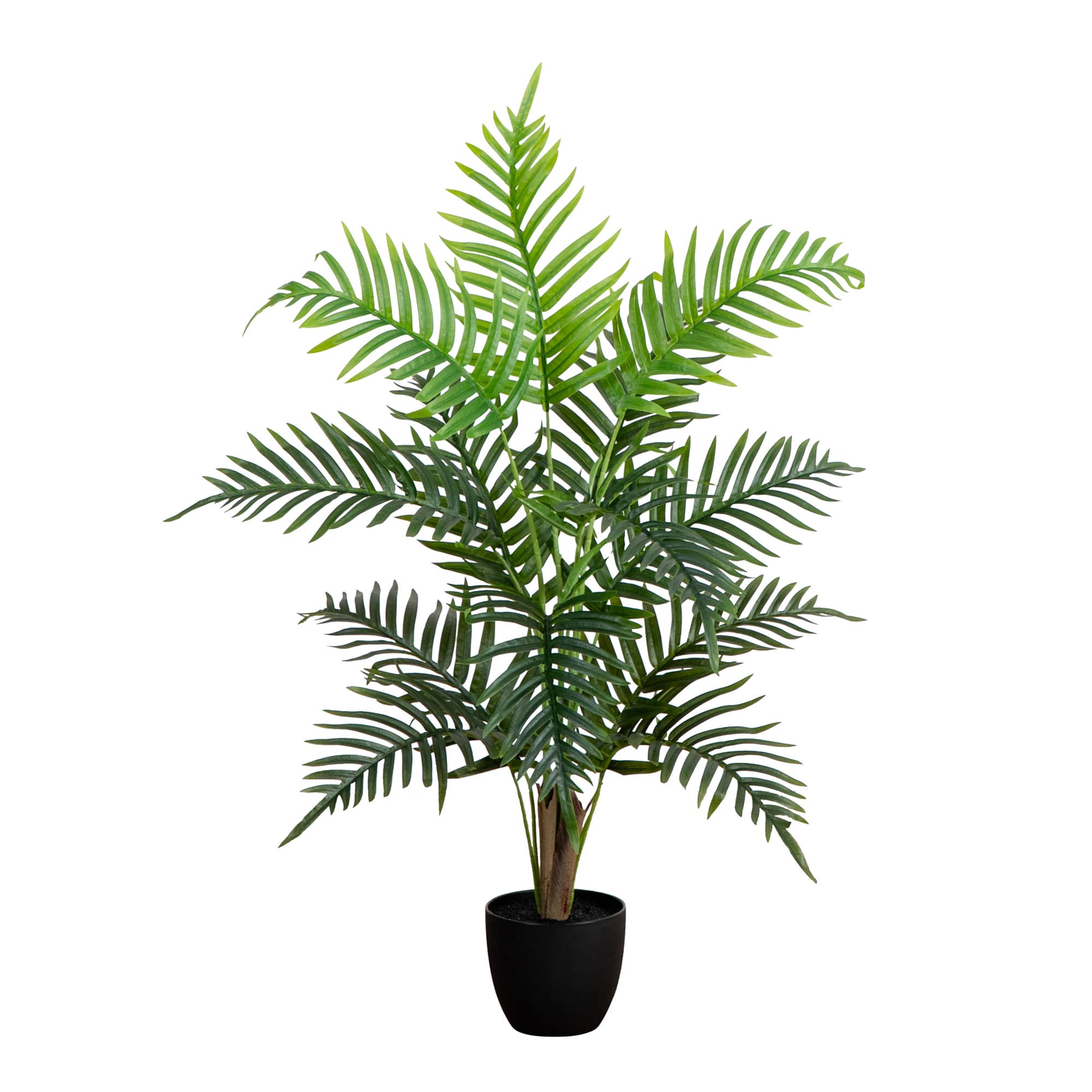 Artificial Areca Palm Tree