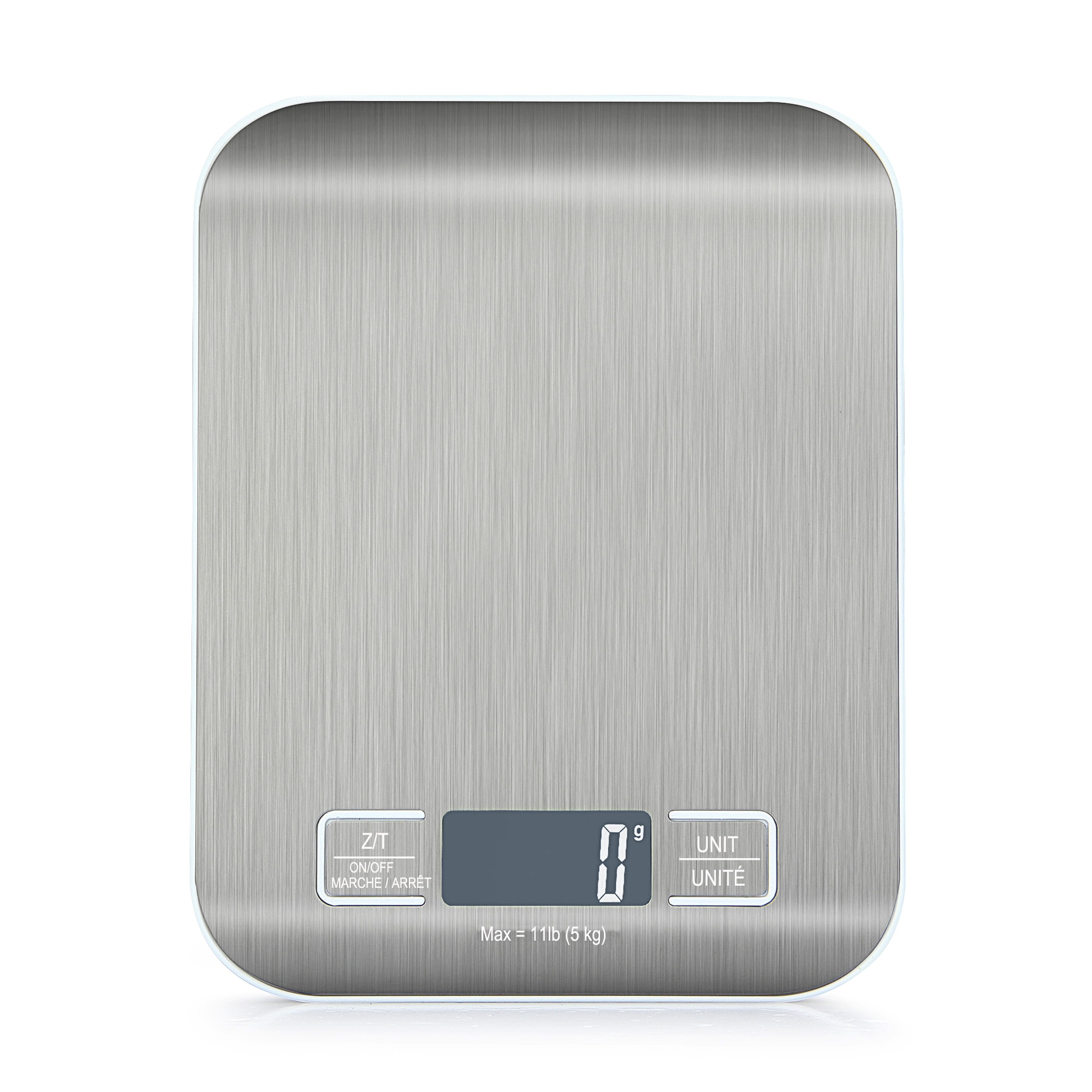 Digital Food Scale by Celebrate It®