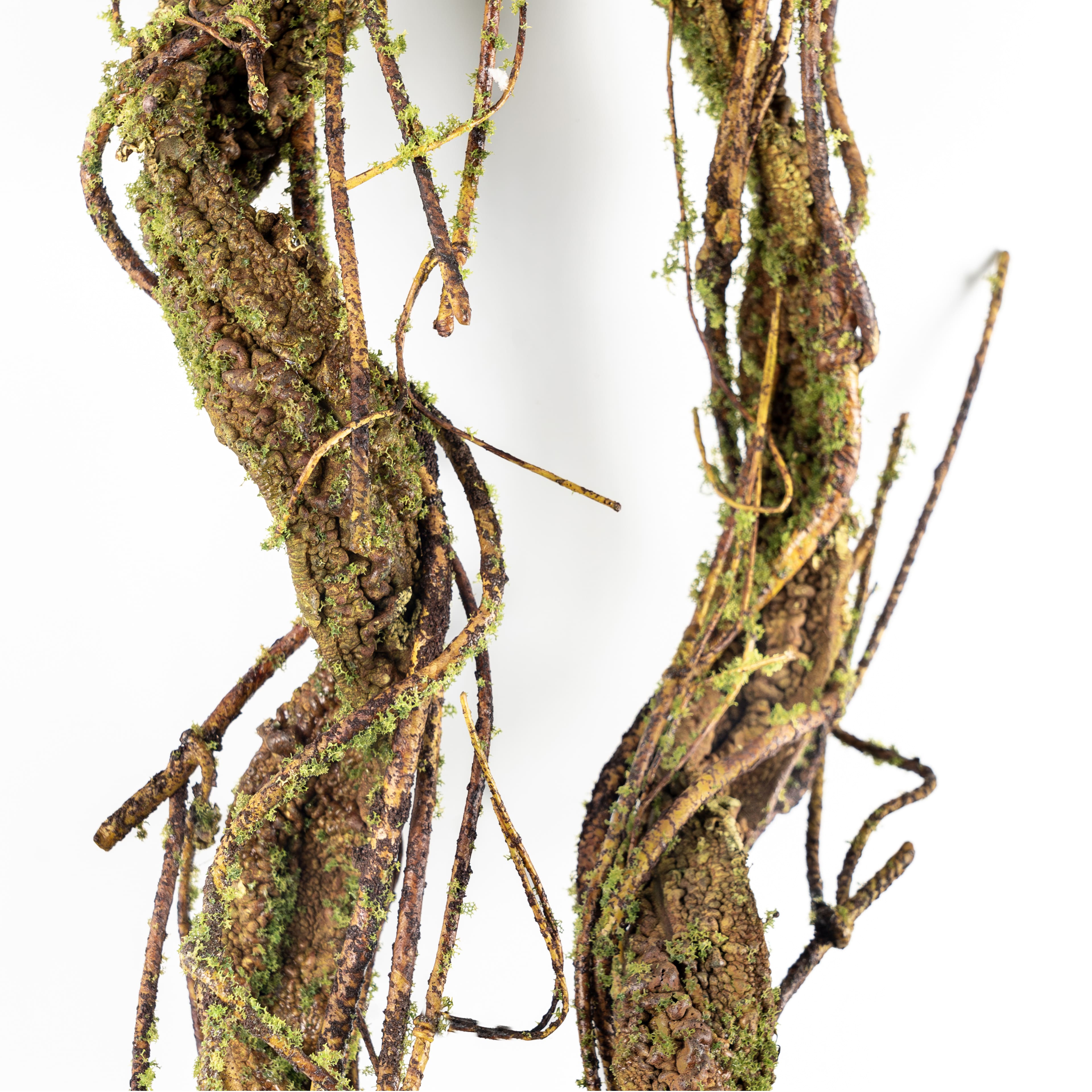 5ft. Moss Garland by Ashland®