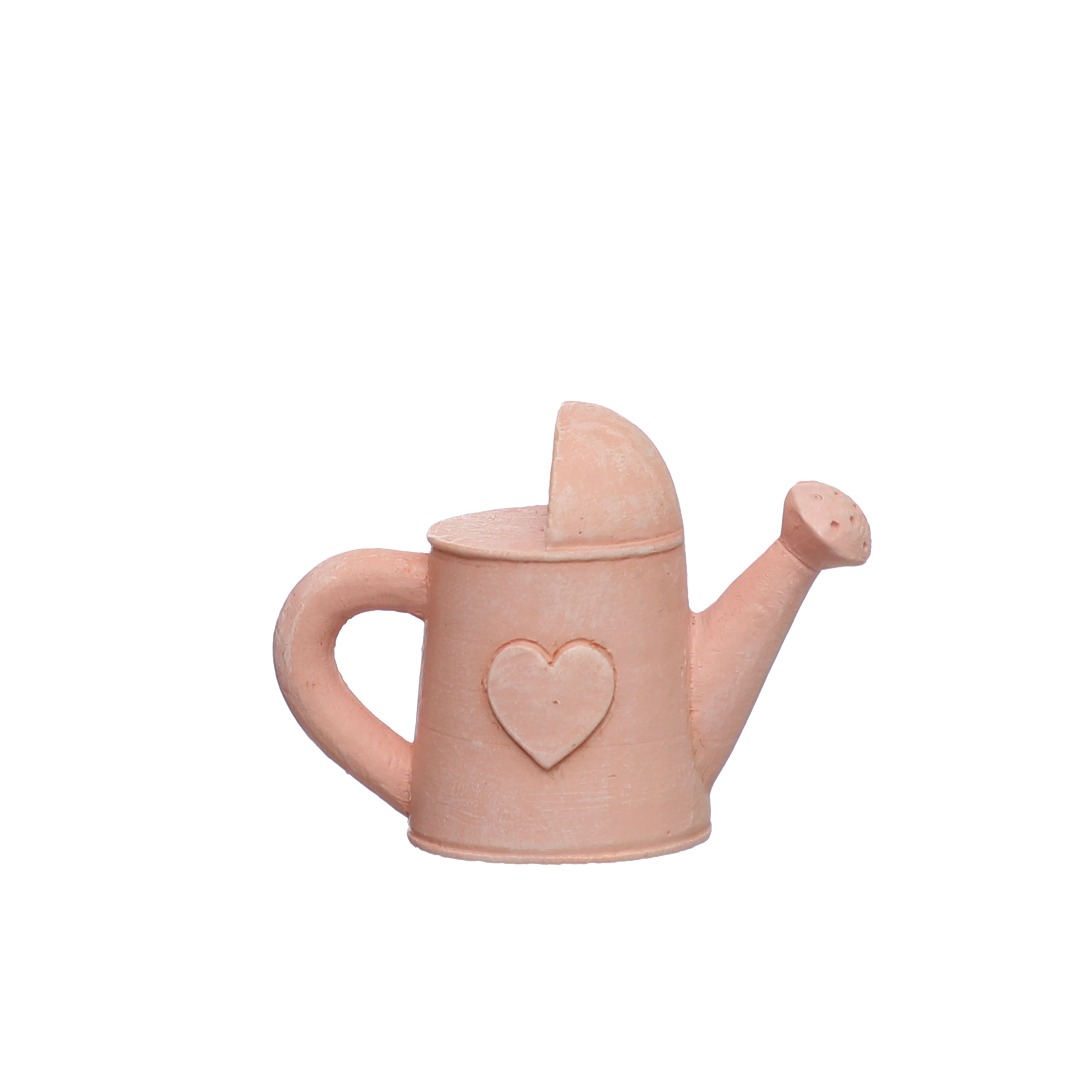 Mini arrosoir rose par Ashland 
