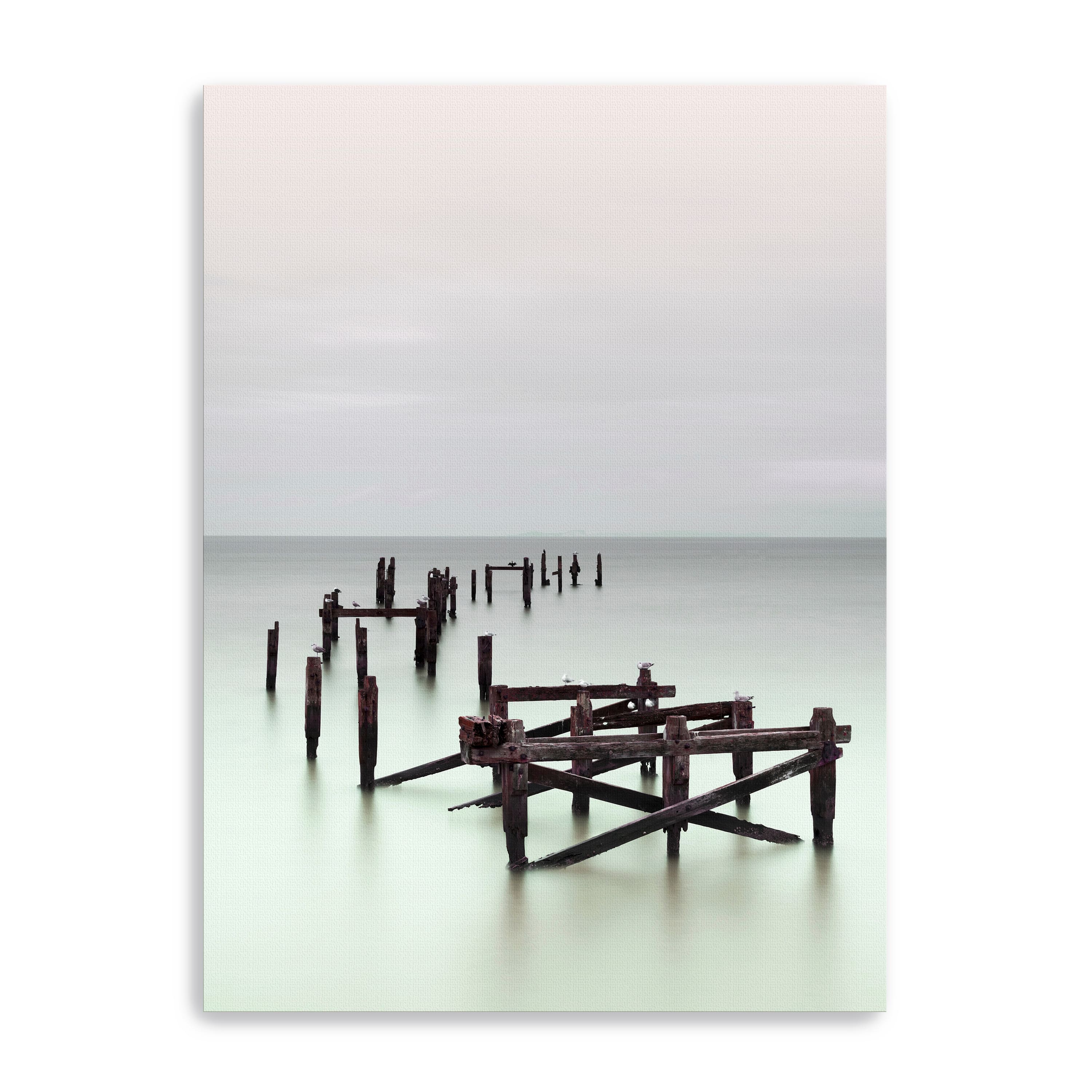 This Is It Canvas Giclee