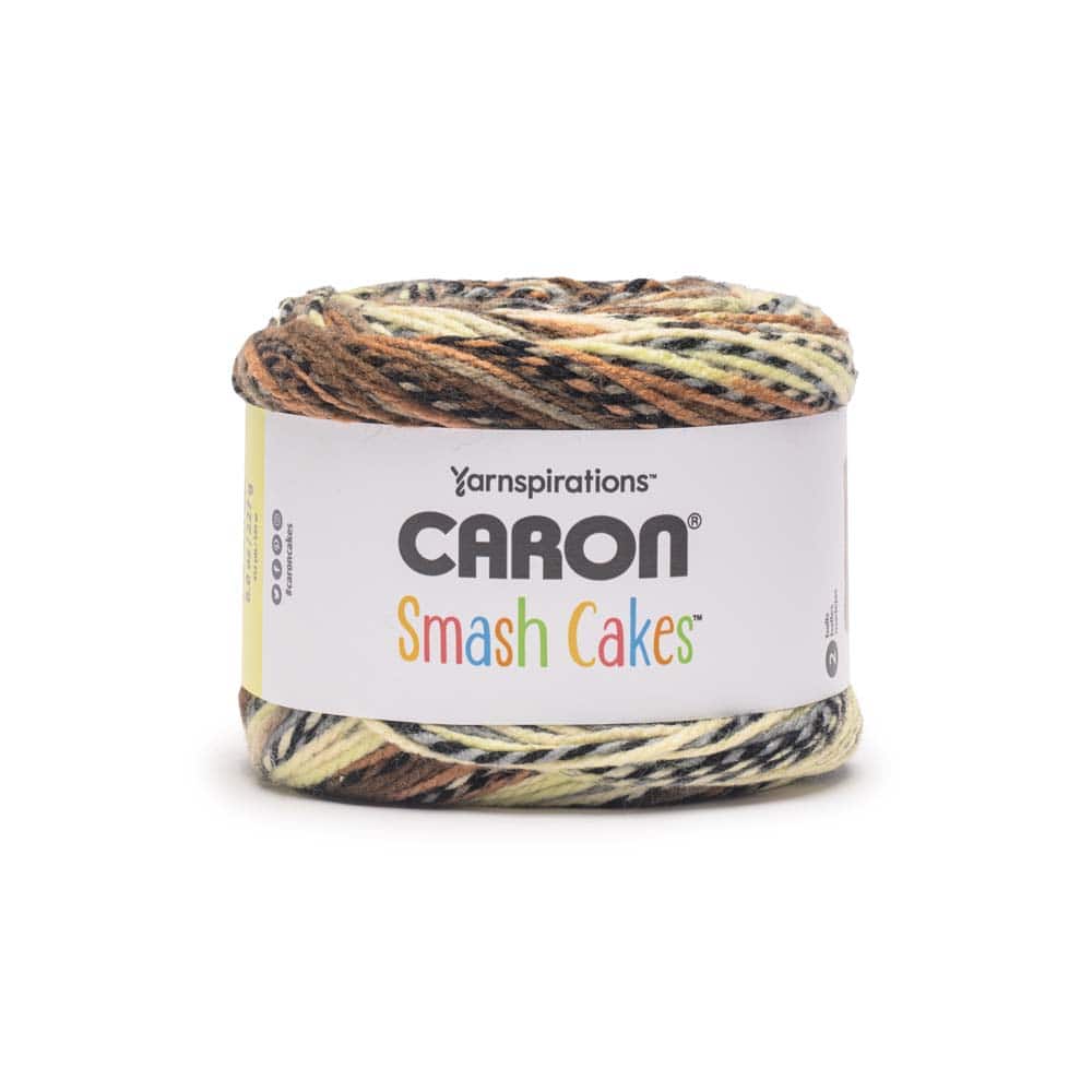 Caron&#xAE; Smash Cakes&#x2122; Yarn