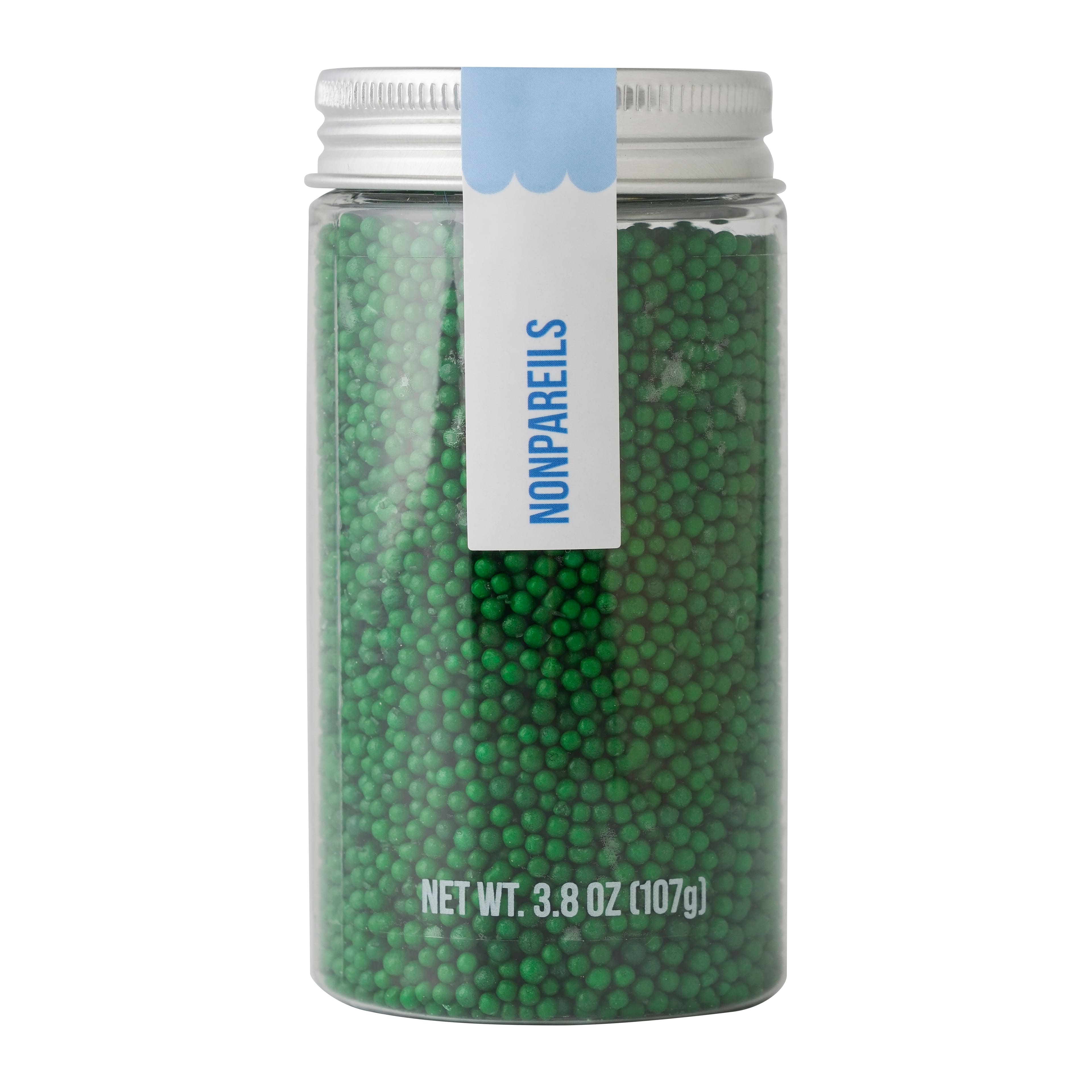 PME Cake Sweet Street&#xAE; 3.8oz. Nonpareils Sprinkles
