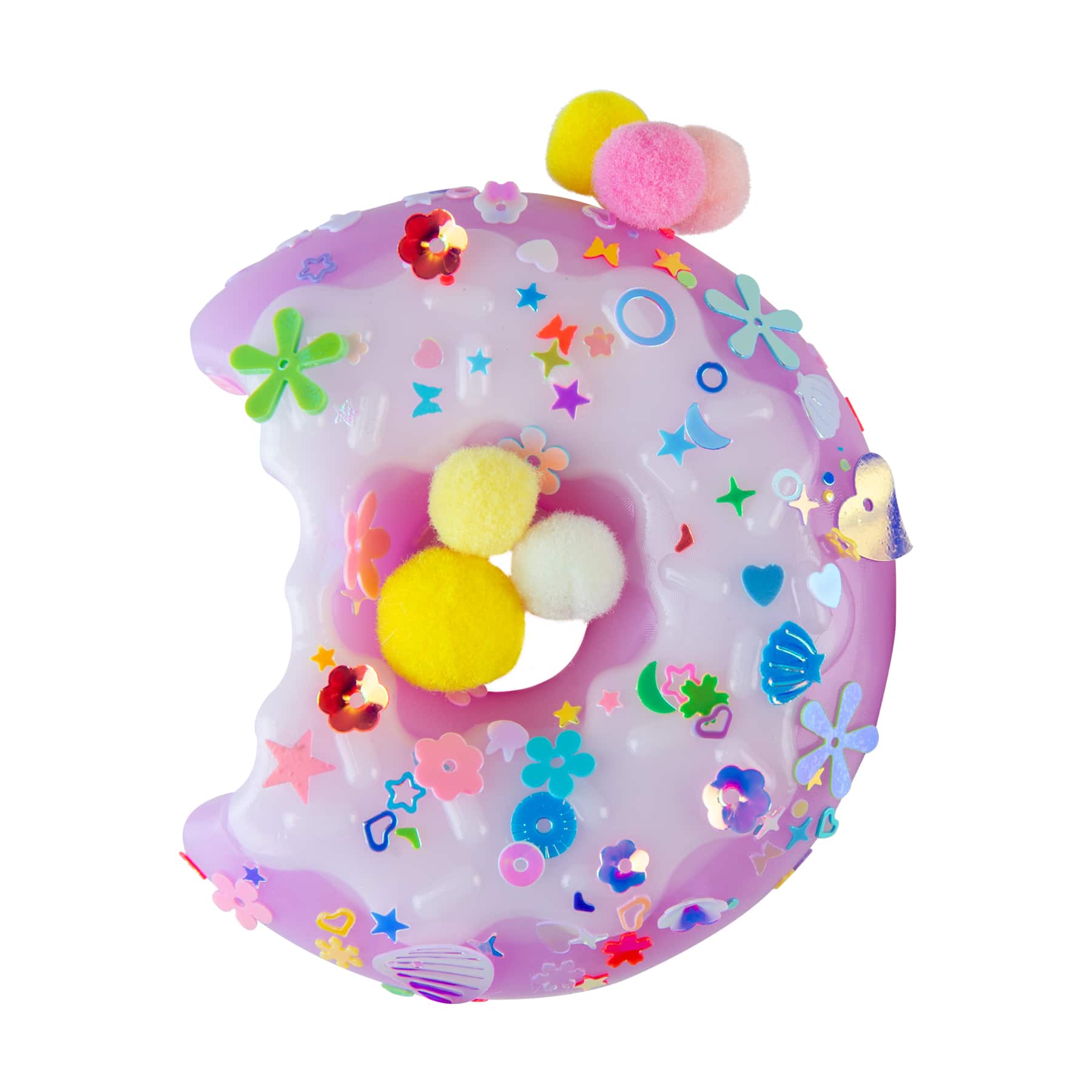 Assorted Orb™ Mega Mocheez Bakery Squishy Toy, 1pc.