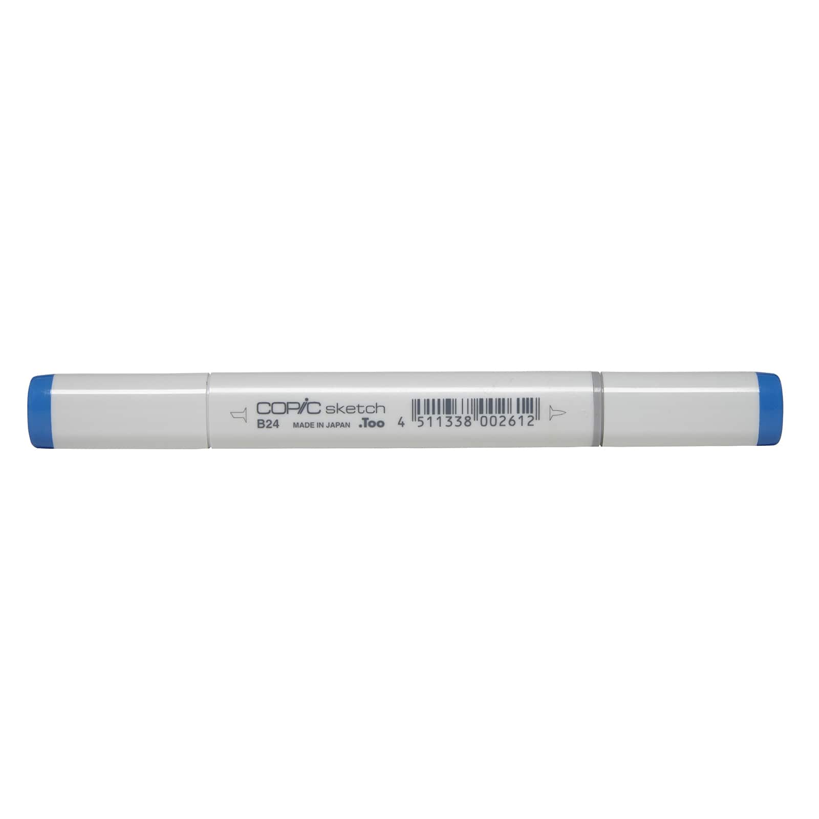 Copic® Sketch Marker, Blues