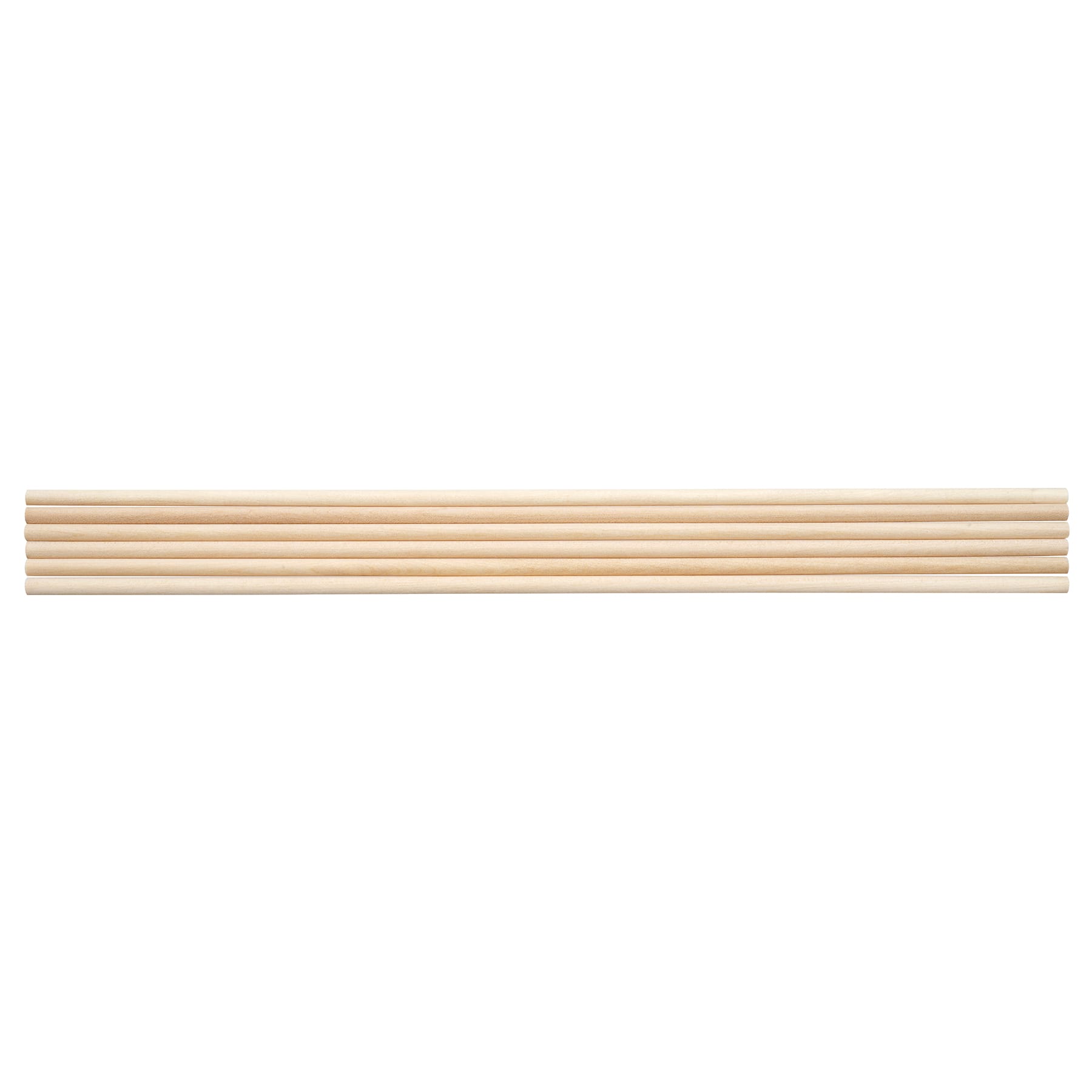 Wooden Dowels by Creatology™, 100ct.
