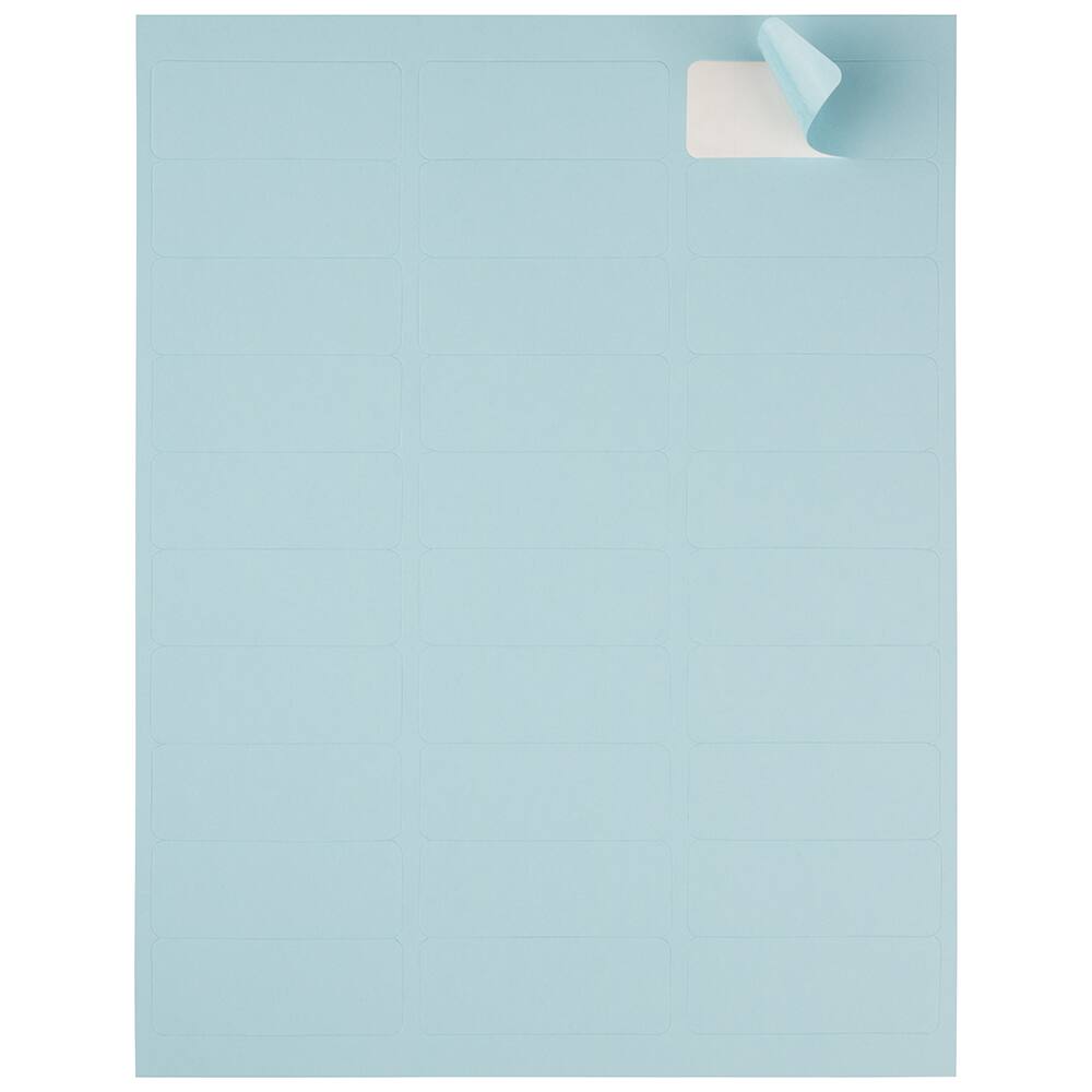 JAM Paper Standard Mailing Return Address Labels