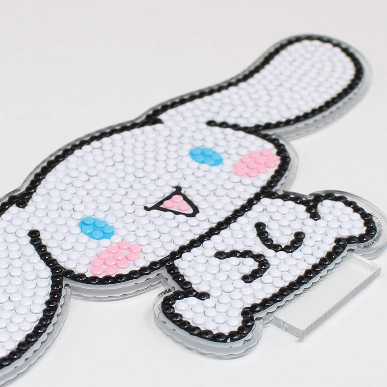 Camelot&#xAE; Dots Hello Kitty&#xAE; Cinnamoroll&#x2122; Diamond Painting Pal Kit