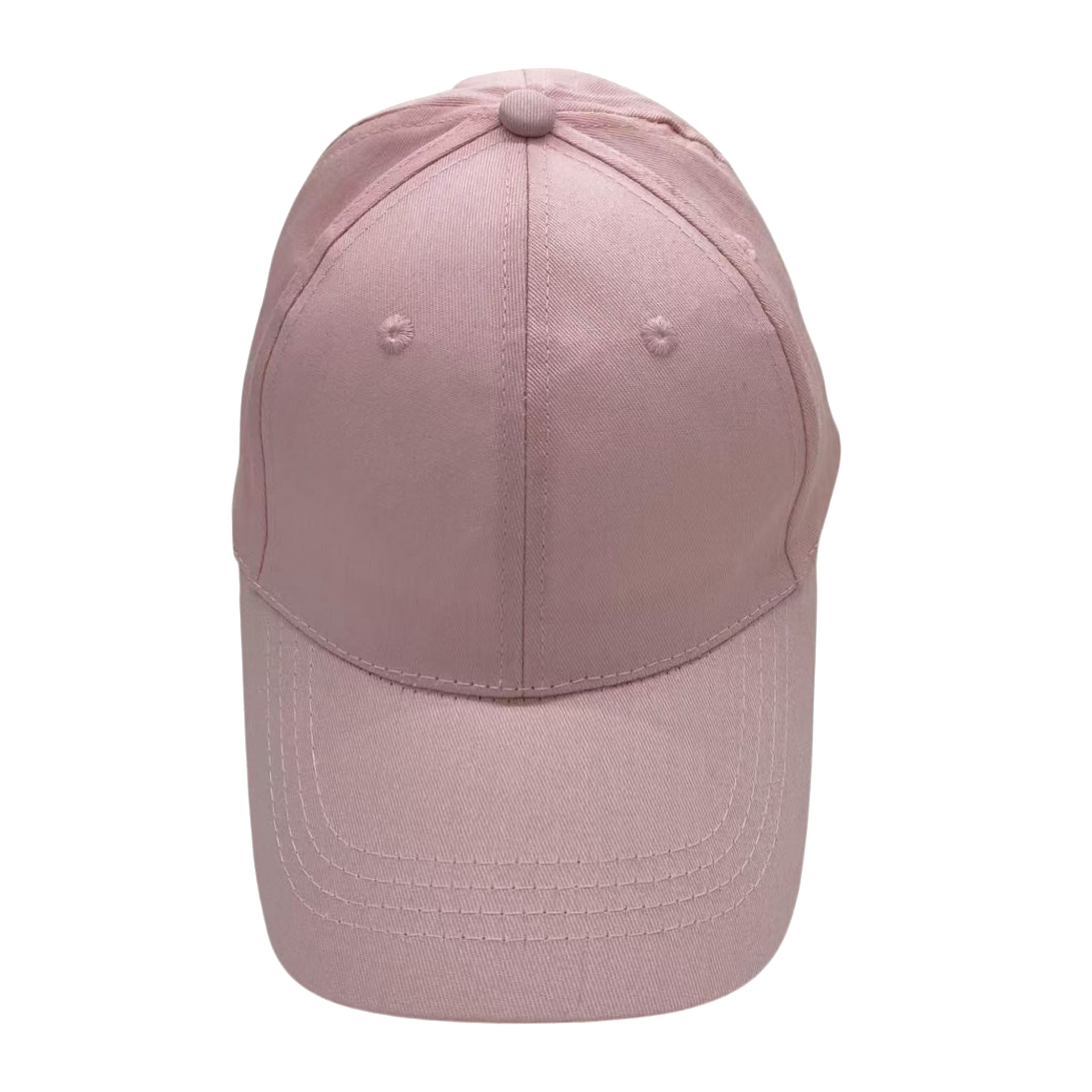 Adult Baseball Cap by Make Market®