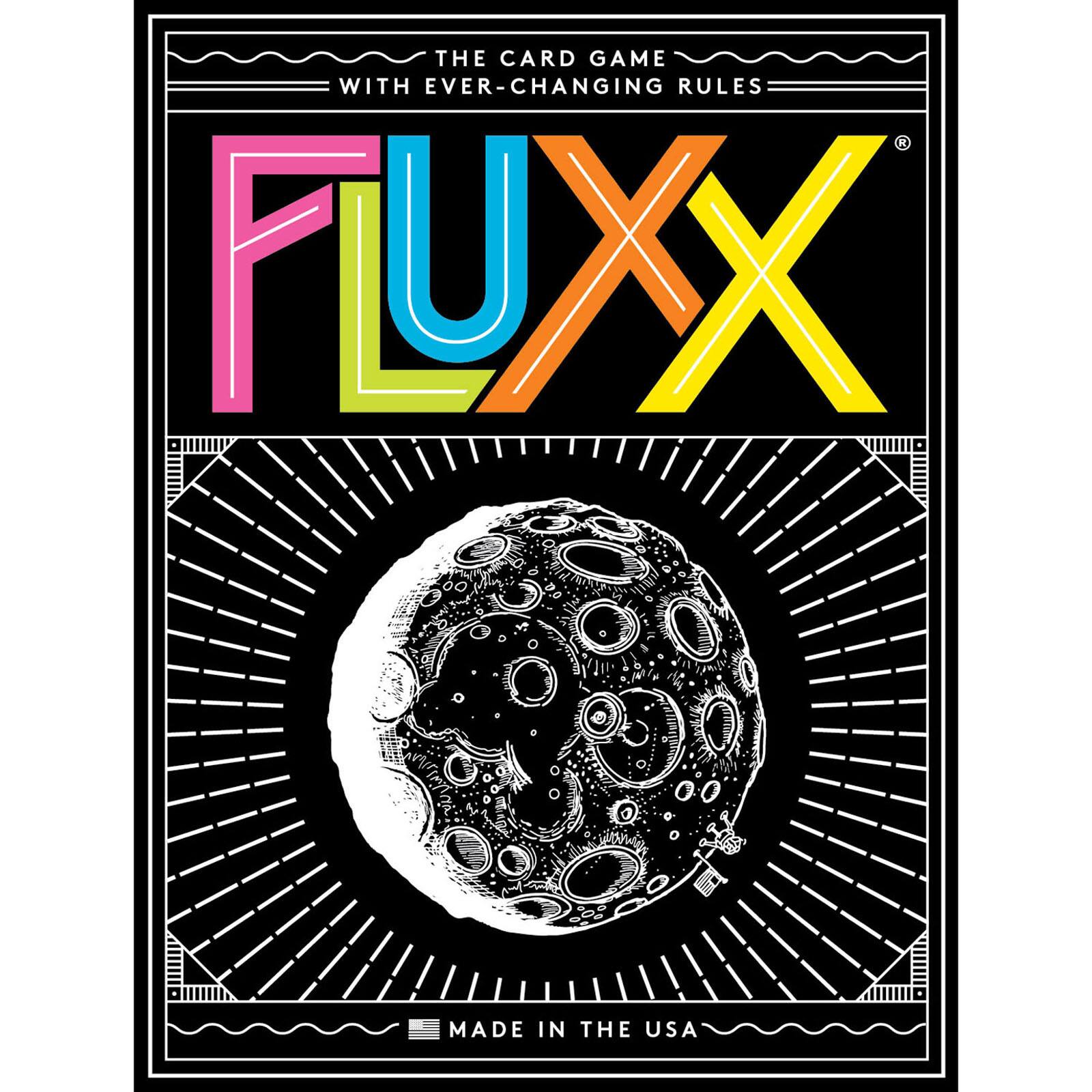 Looney Labs Fluxx® Card Game