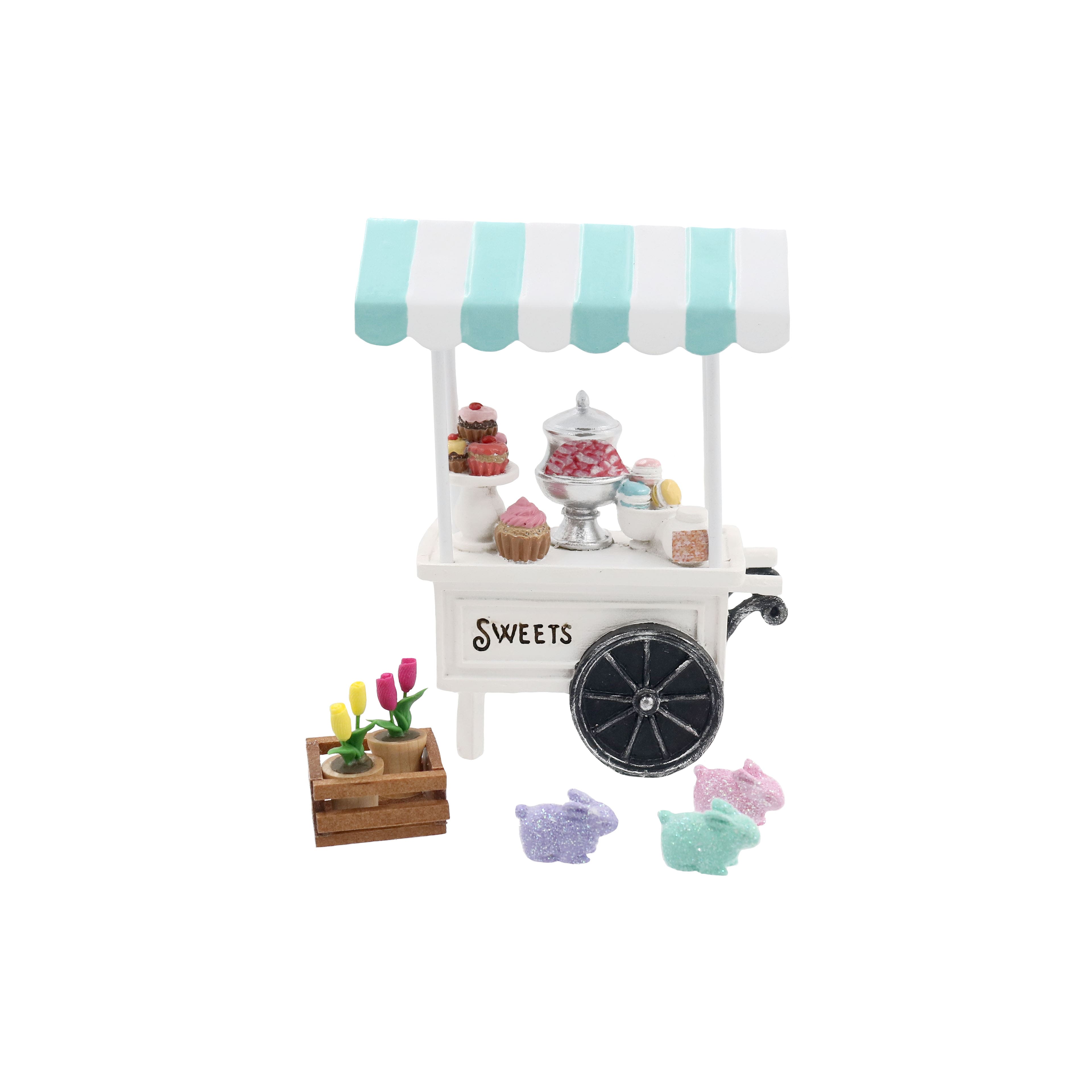 Mini Sweets Cart by Ashland&#xAE;