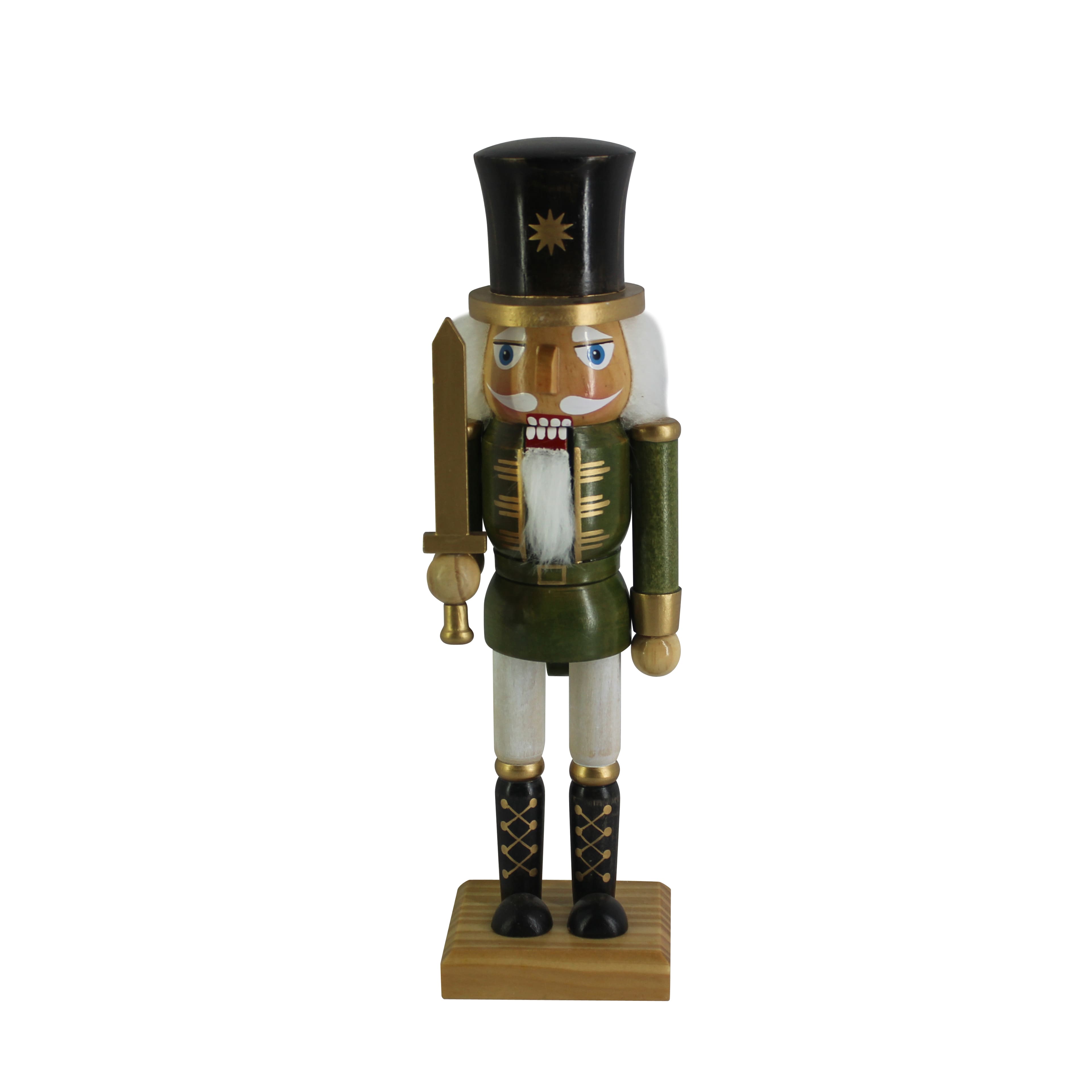 10&#x22; Nutcracker by Ashland&#xAE;