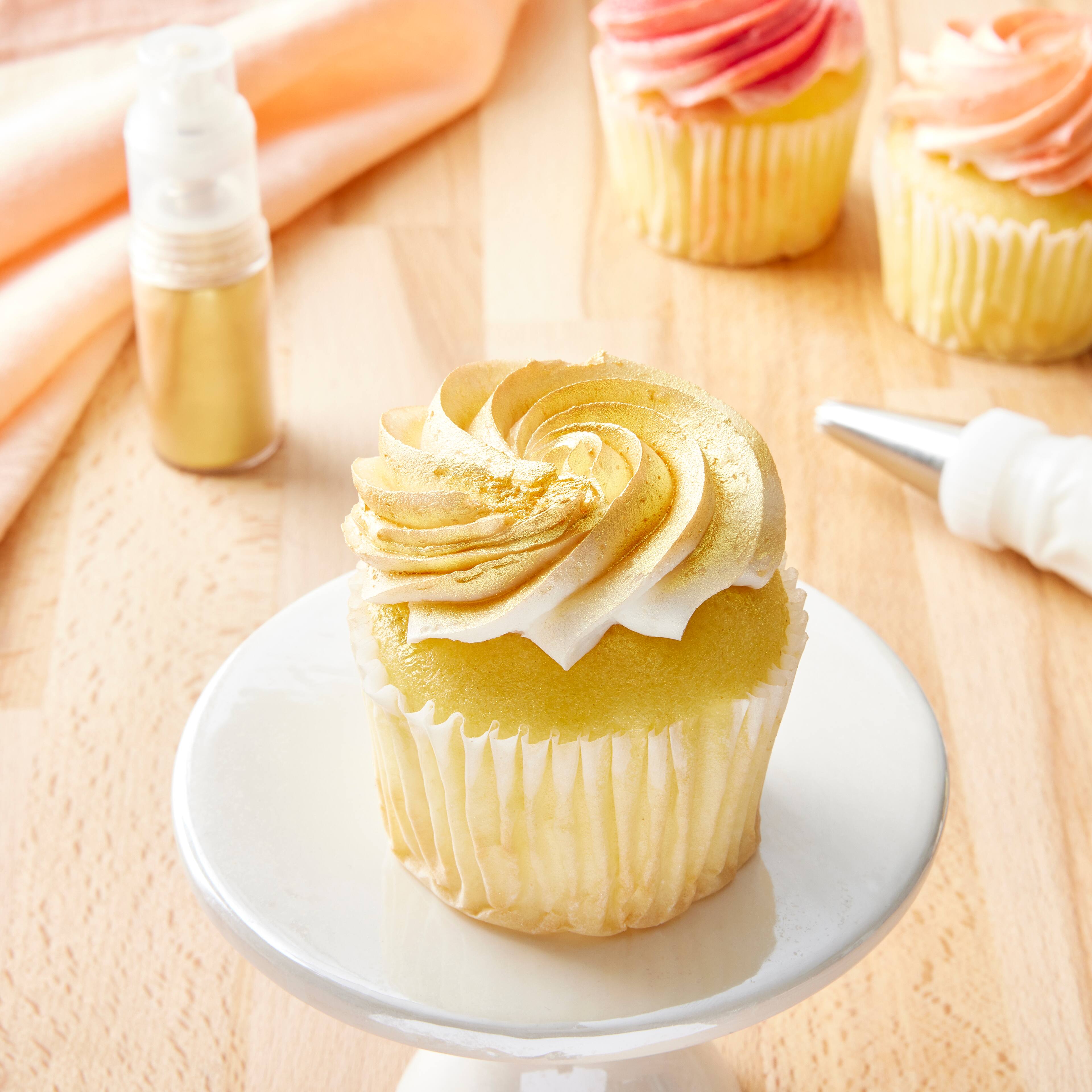 Poudre comestible de Sweet Tooth Fairy
