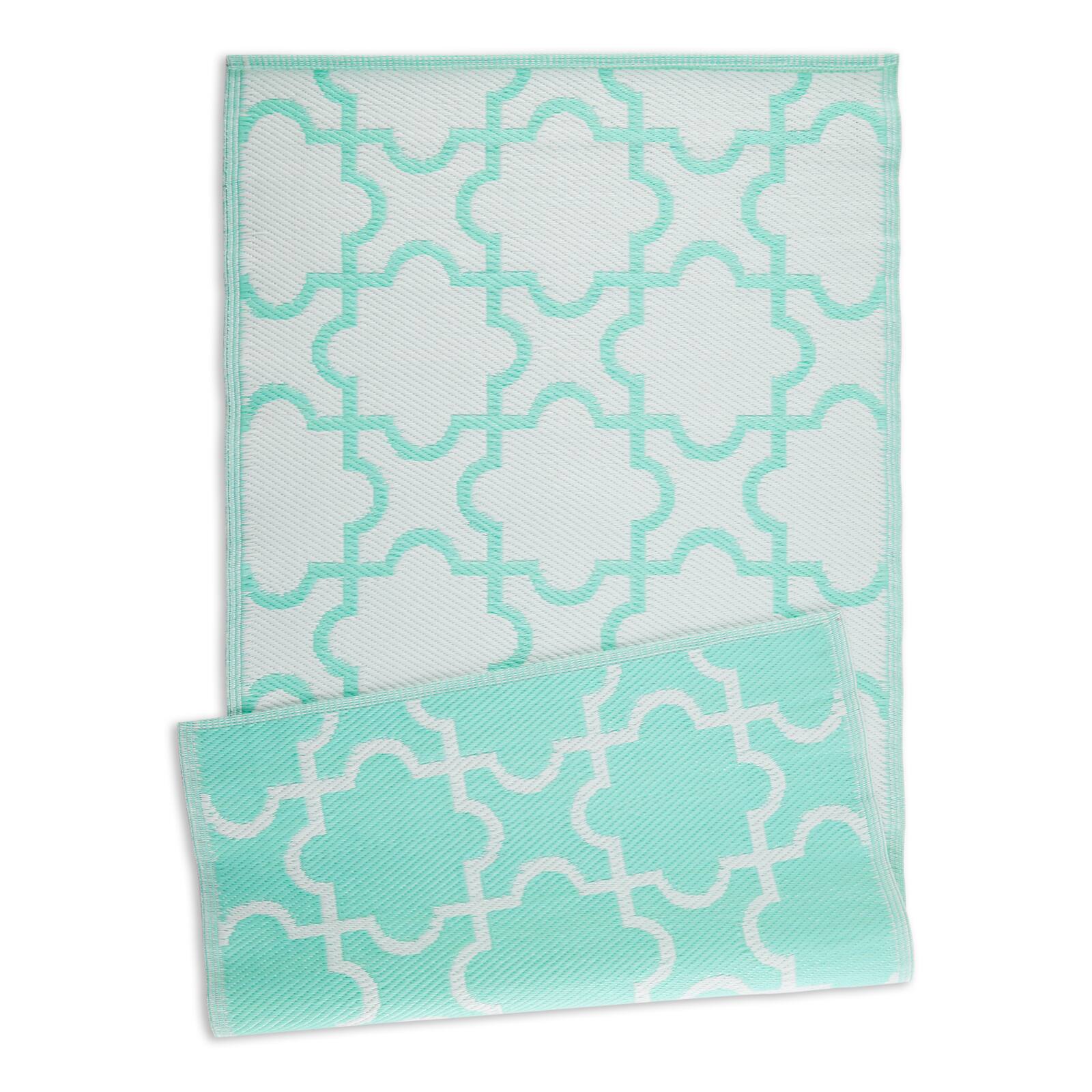 DII® Lattice Outdoor Floor Runner