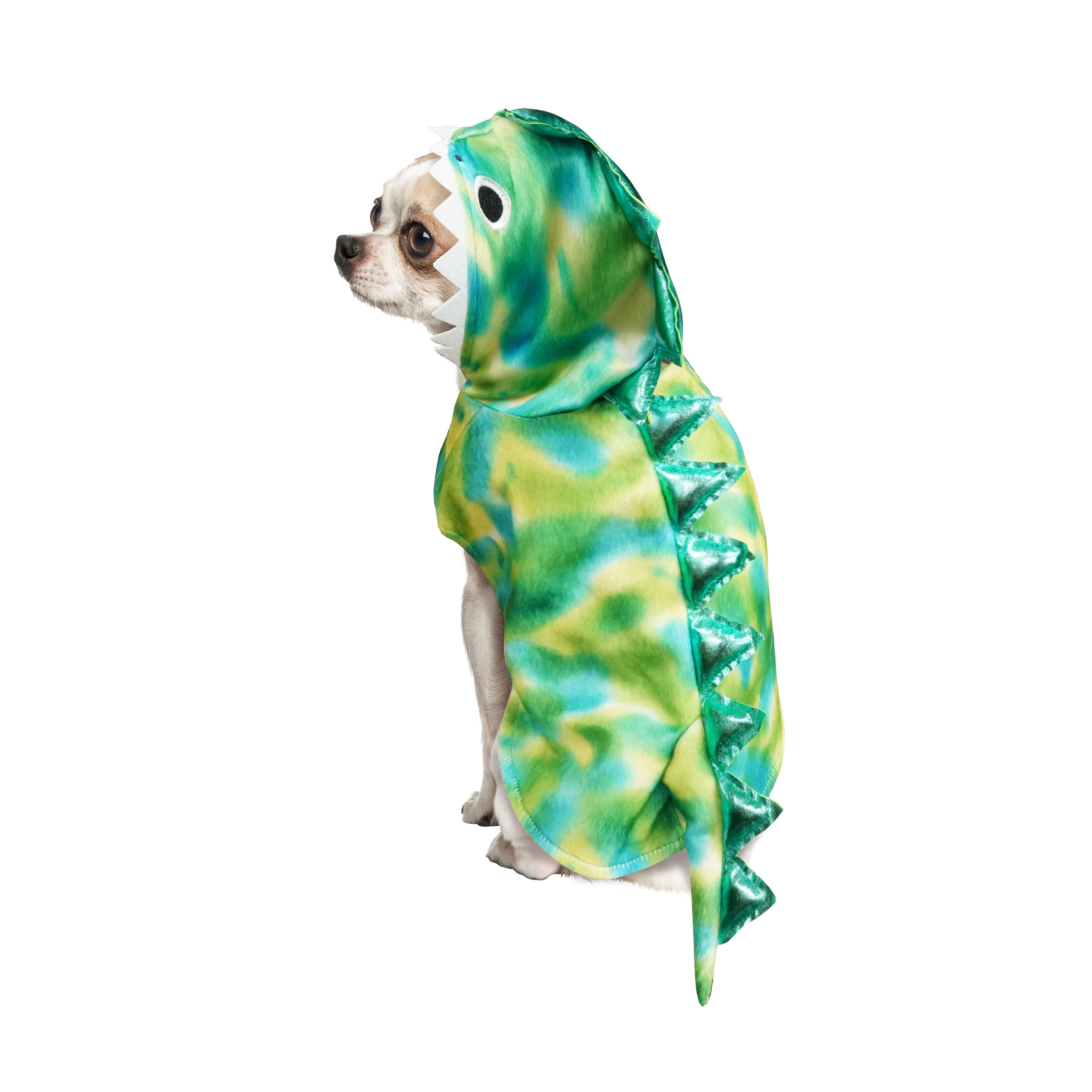 Best Furry Friends Dinosaur Pet Costume