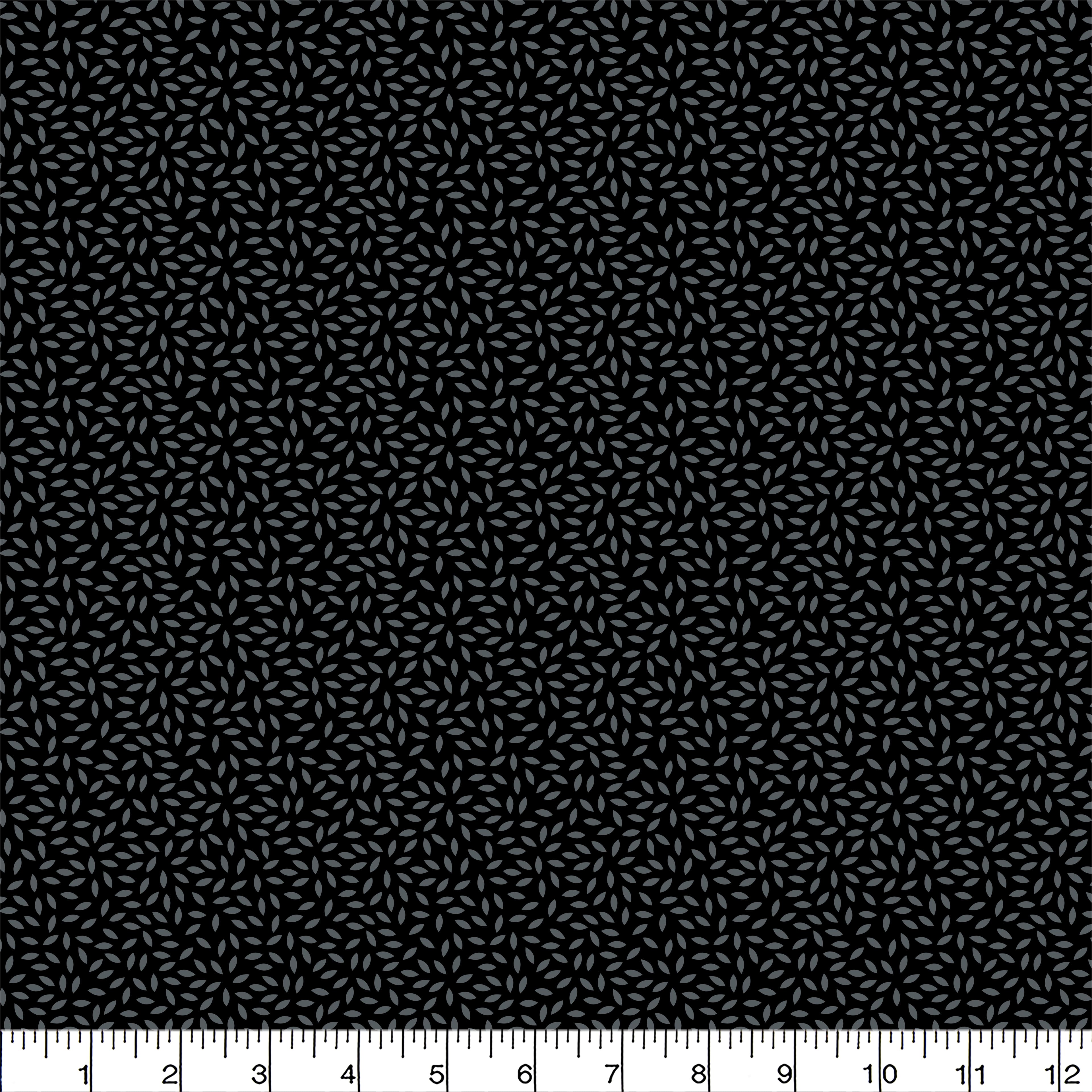 Eugene Textiles Petals Print Craft Fabric